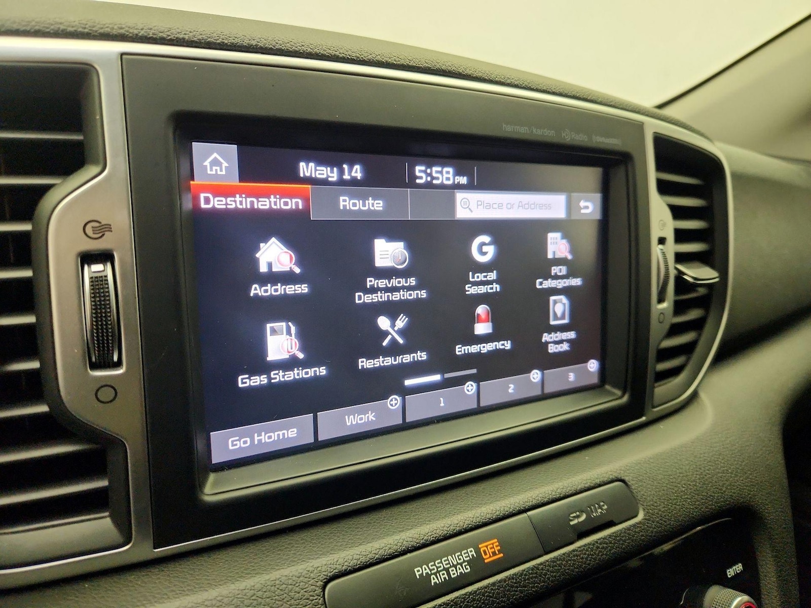 2019 Kia Sportage EX - Photo 15