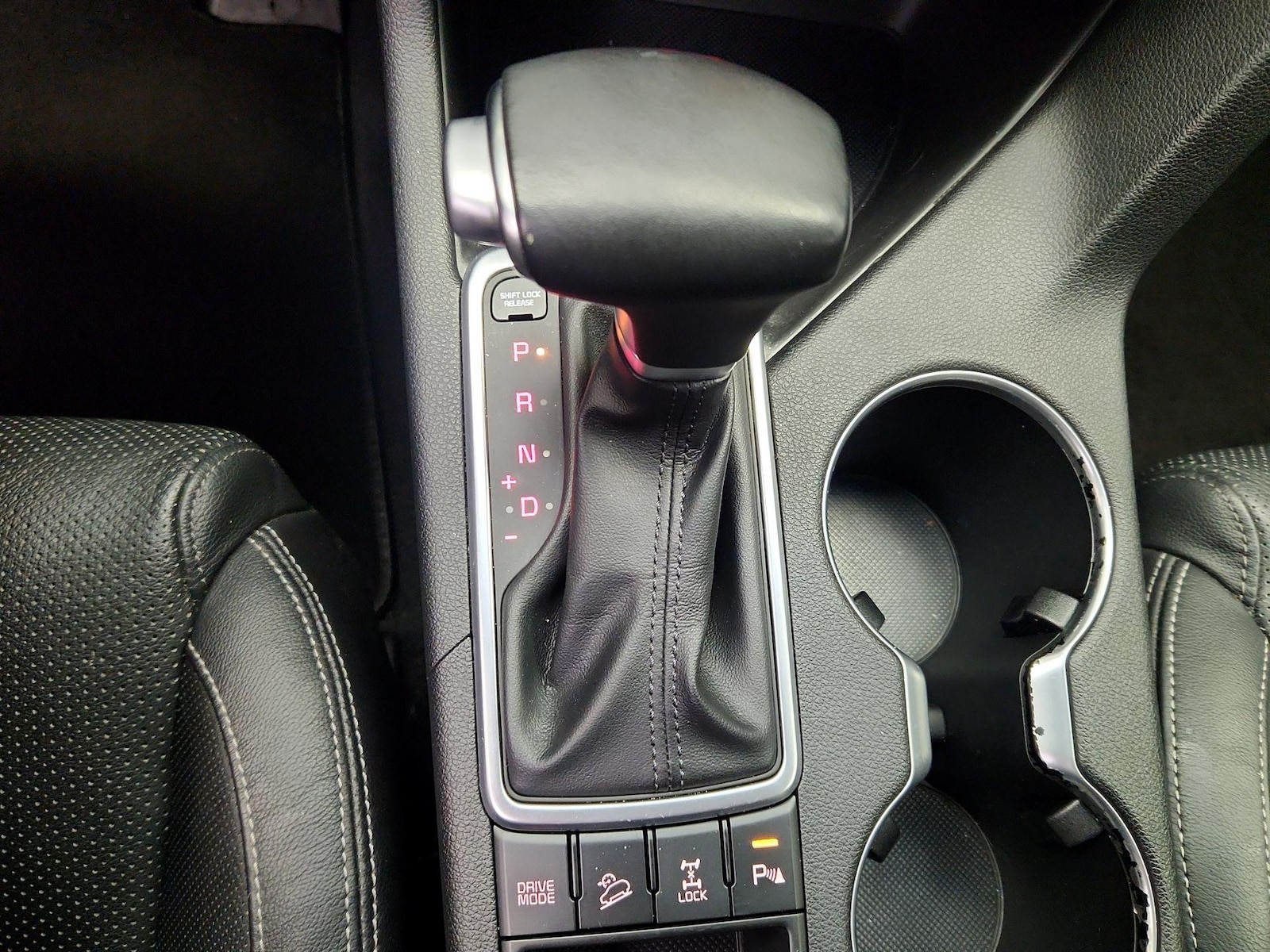 2019 Kia Sportage EX - Photo 19