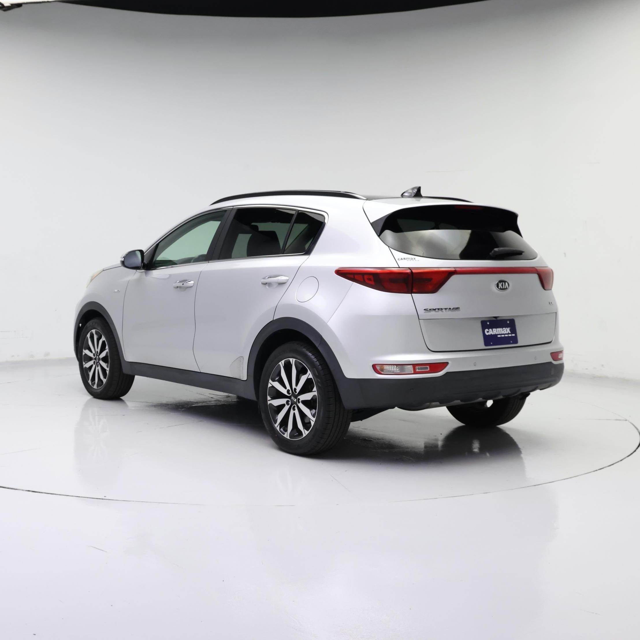 Thumbnail: 2019 Kia Sportage - 2