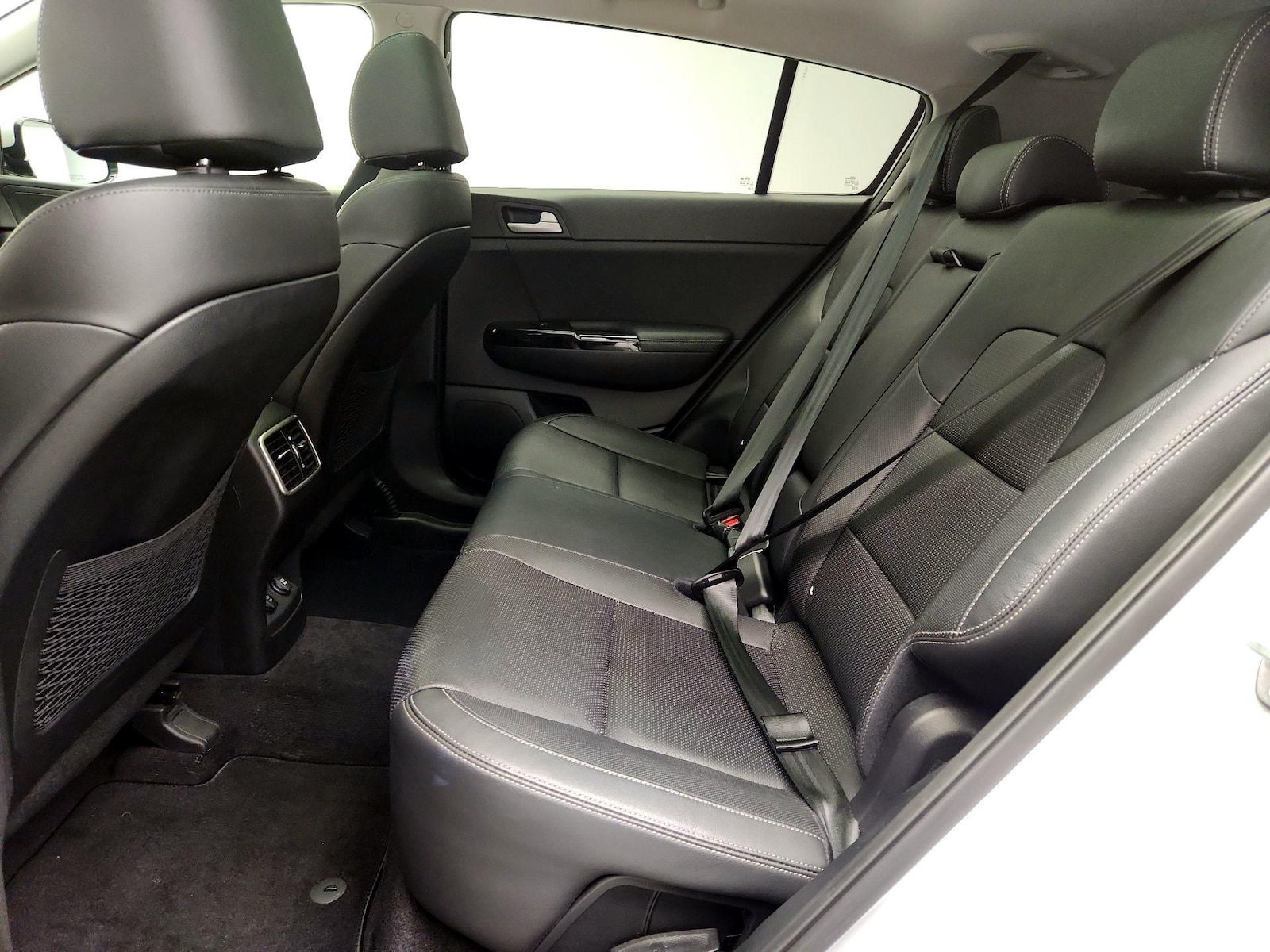 2019 Kia Sportage EX - Photo 22