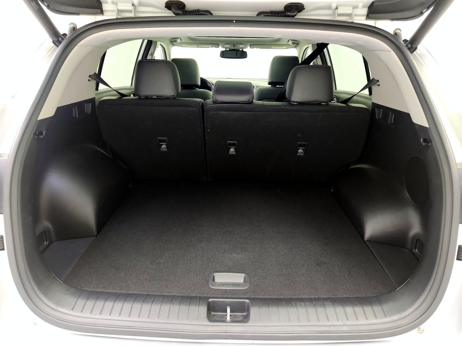 2019 Kia Sportage EX - Photo 23