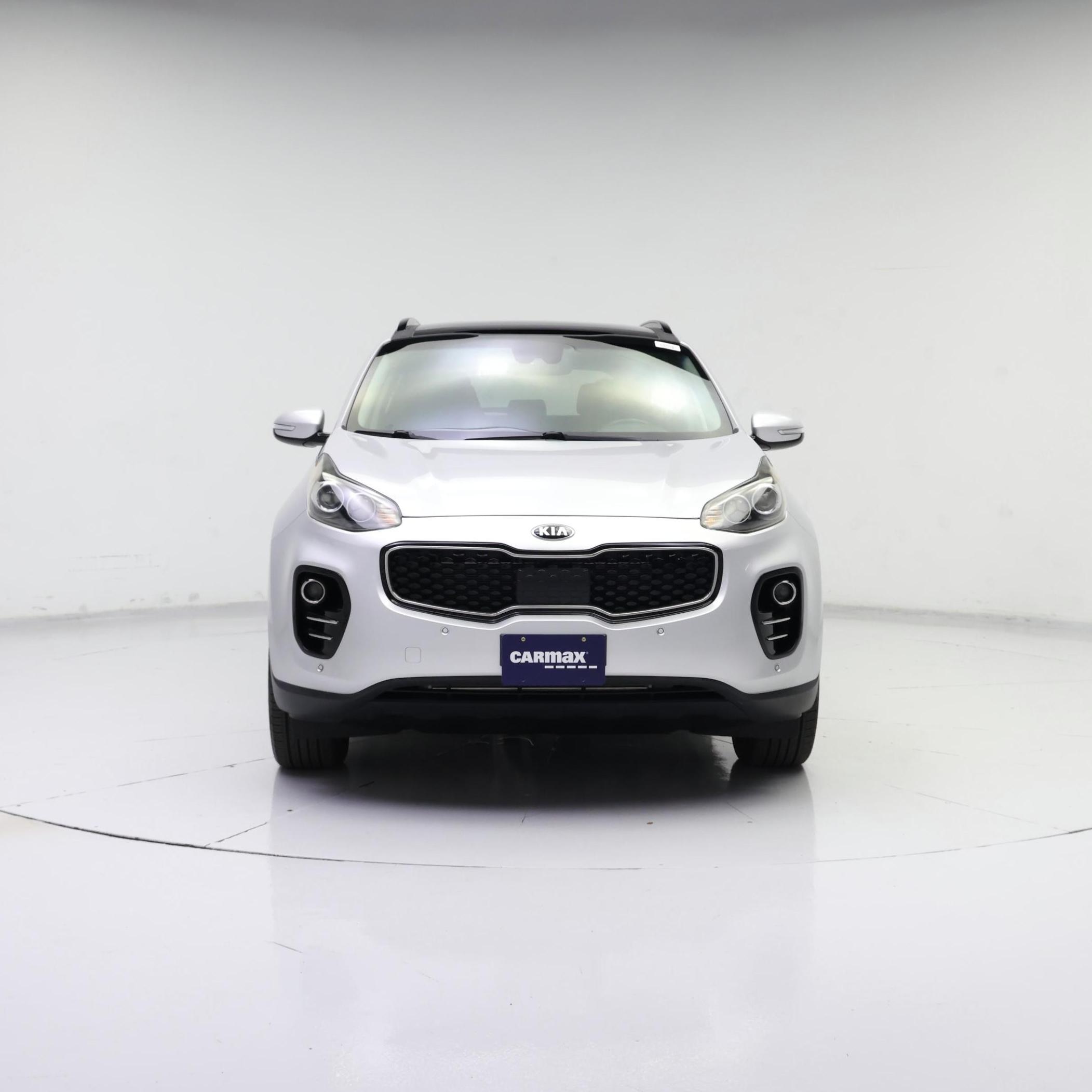 Thumbnail: 2019 Kia Sportage - 5