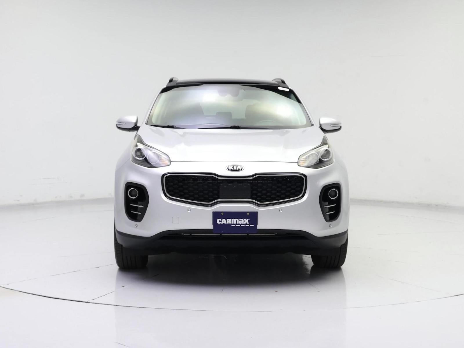 2019 Kia Sportage EX - Photo 6