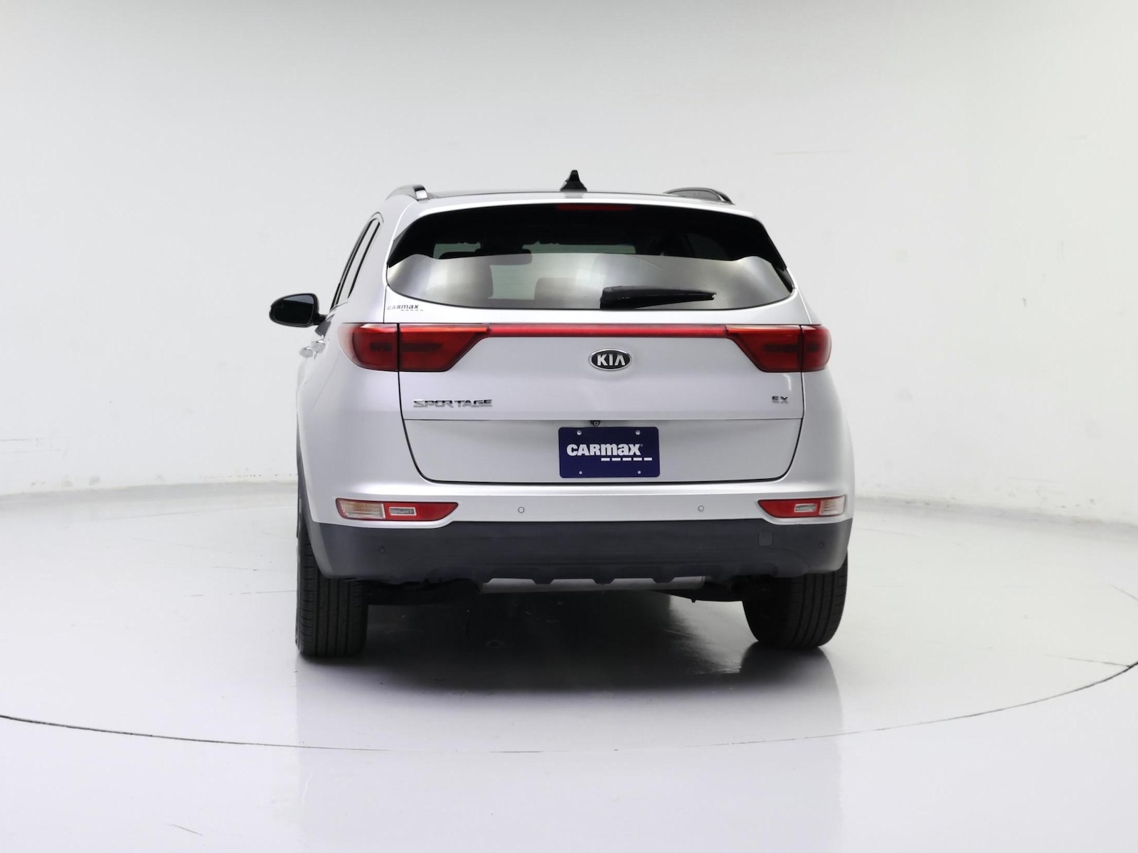 2019 Kia Sportage EX - Photo 7