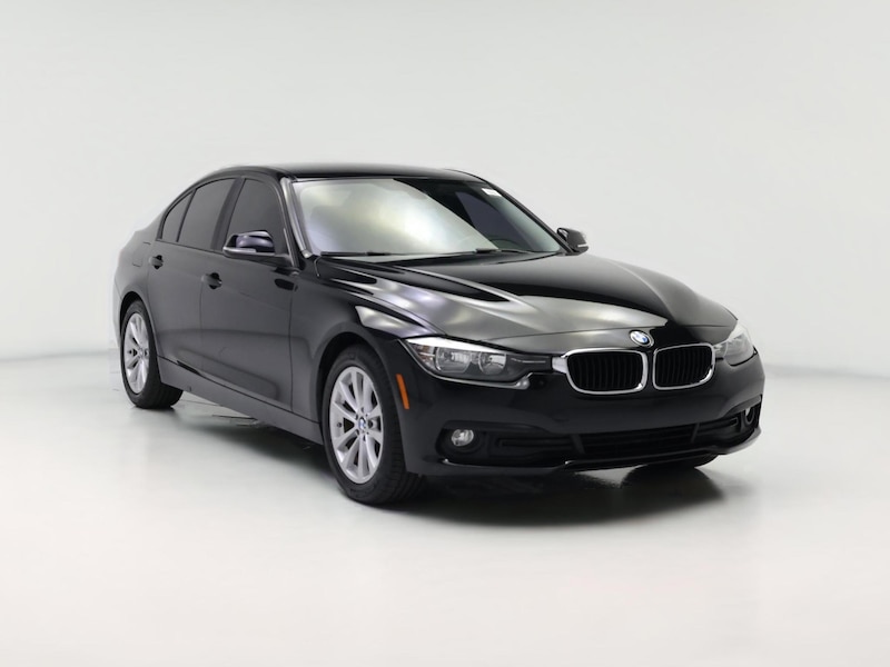 2016 BMW 3 Series 320i -
                  Orlando, FL
