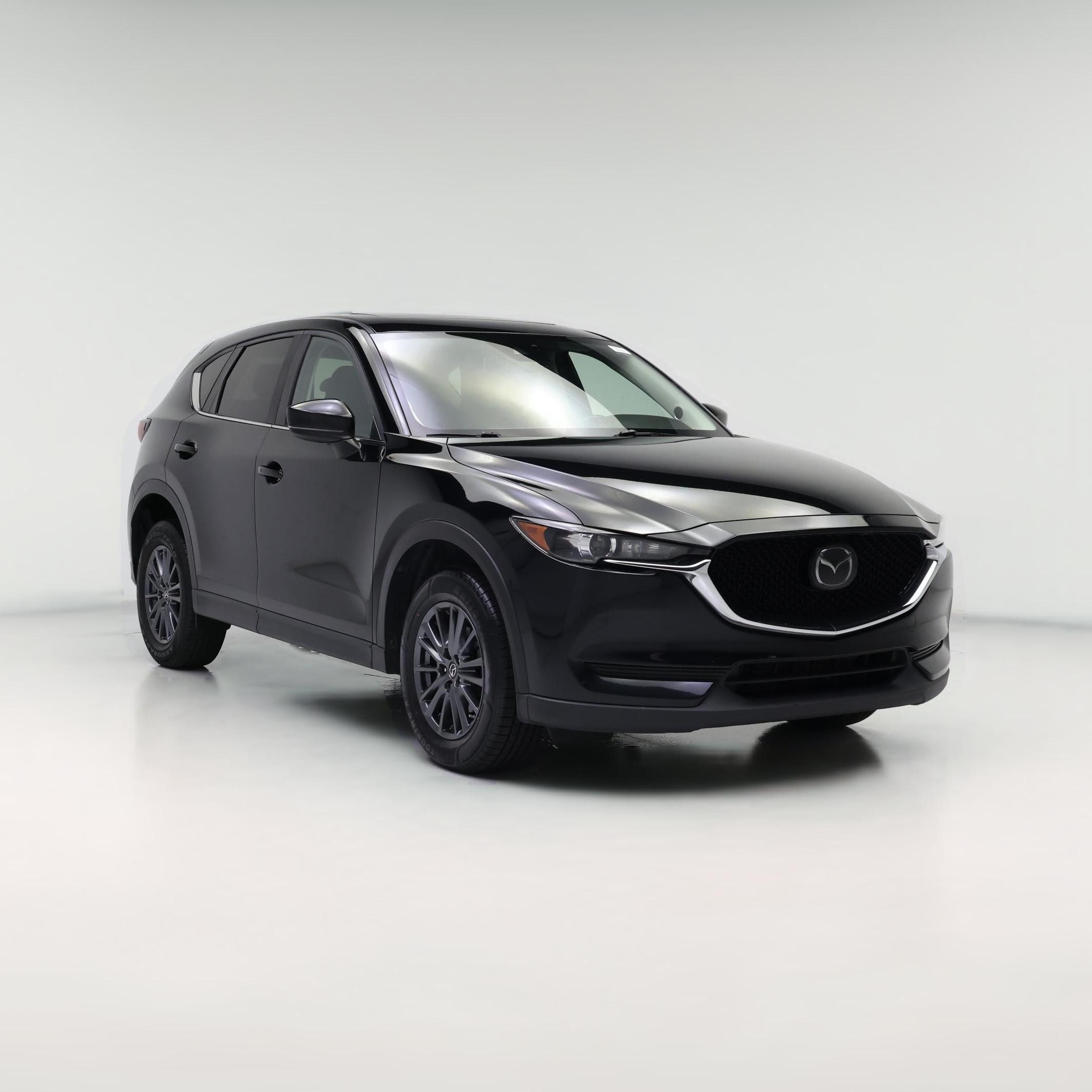 Thumbnail: 2019 Mazda CX-5 - 1