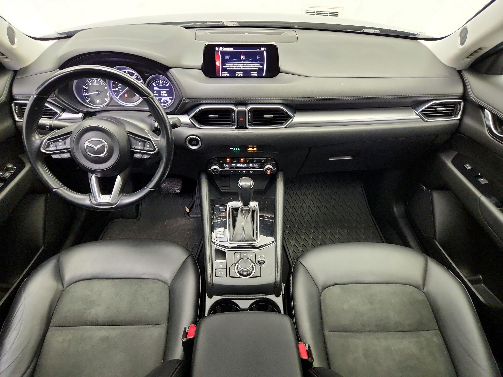 Thumbnail: 2019 Mazda CX-5 - 9