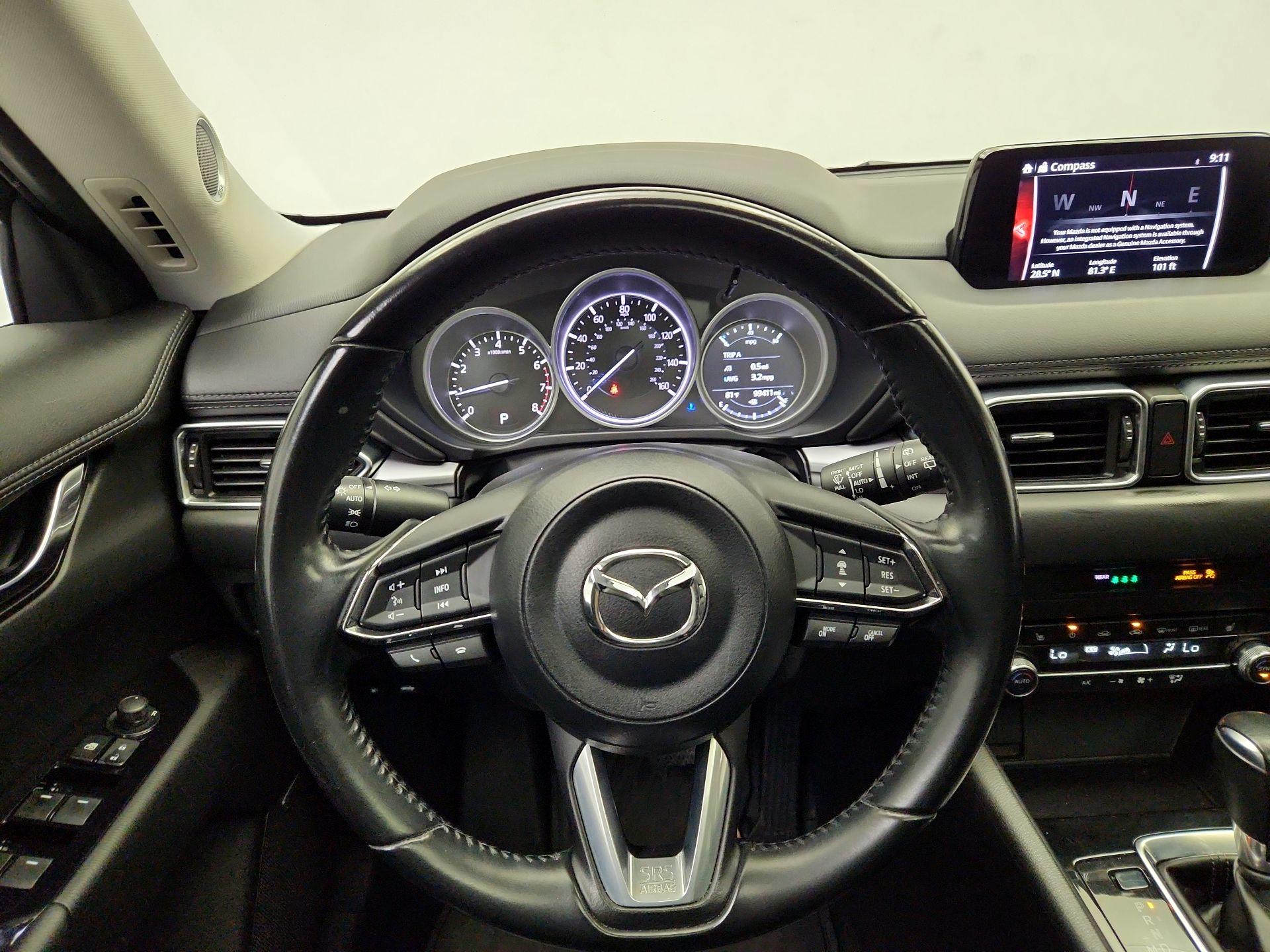 Thumbnail: 2019 Mazda CX-5 - 10