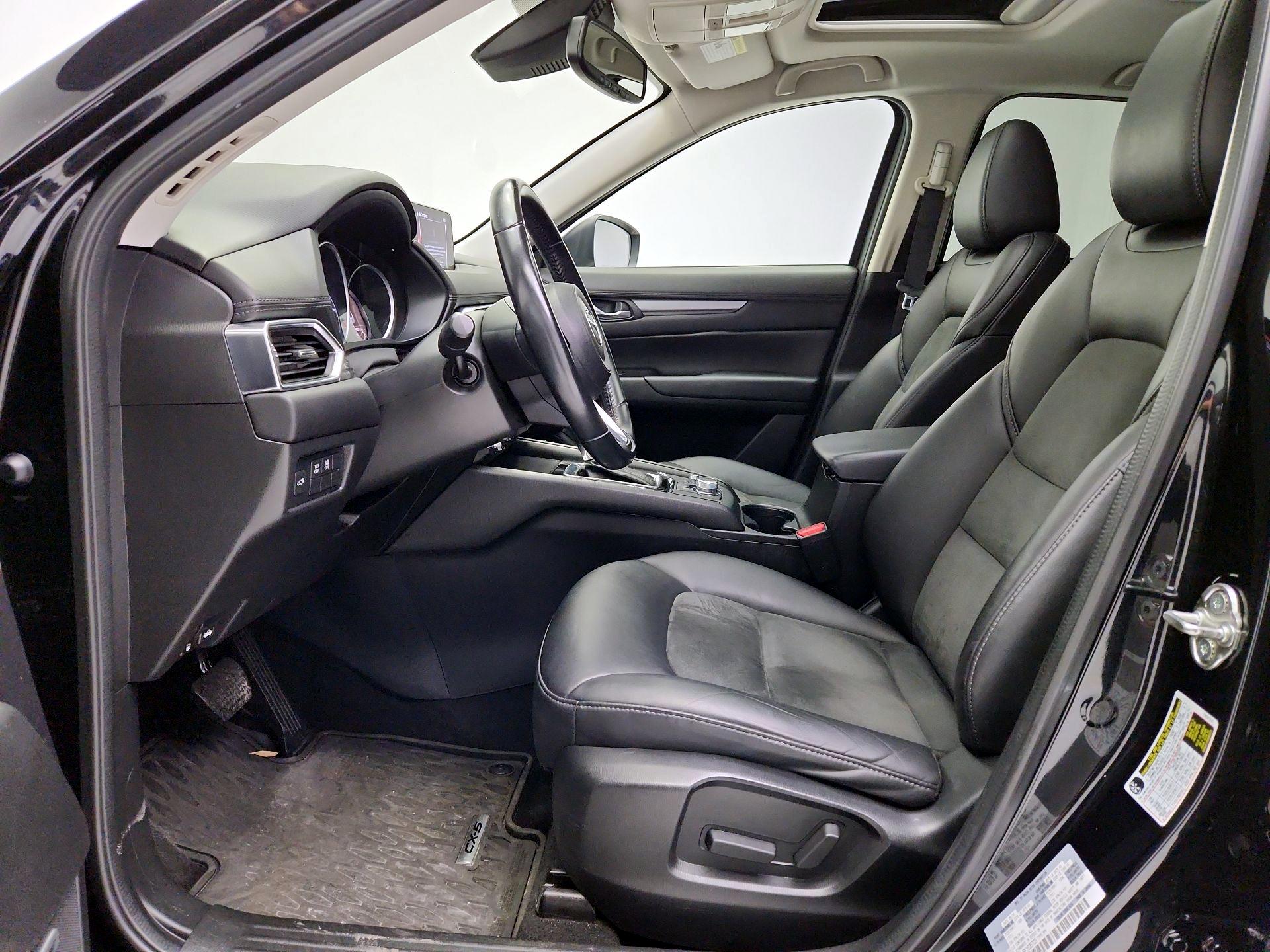 Thumbnail: 2019 Mazda CX-5 - 11