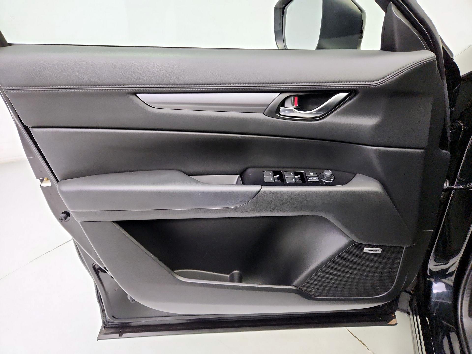 Thumbnail: 2019 Mazda CX-5 - 12