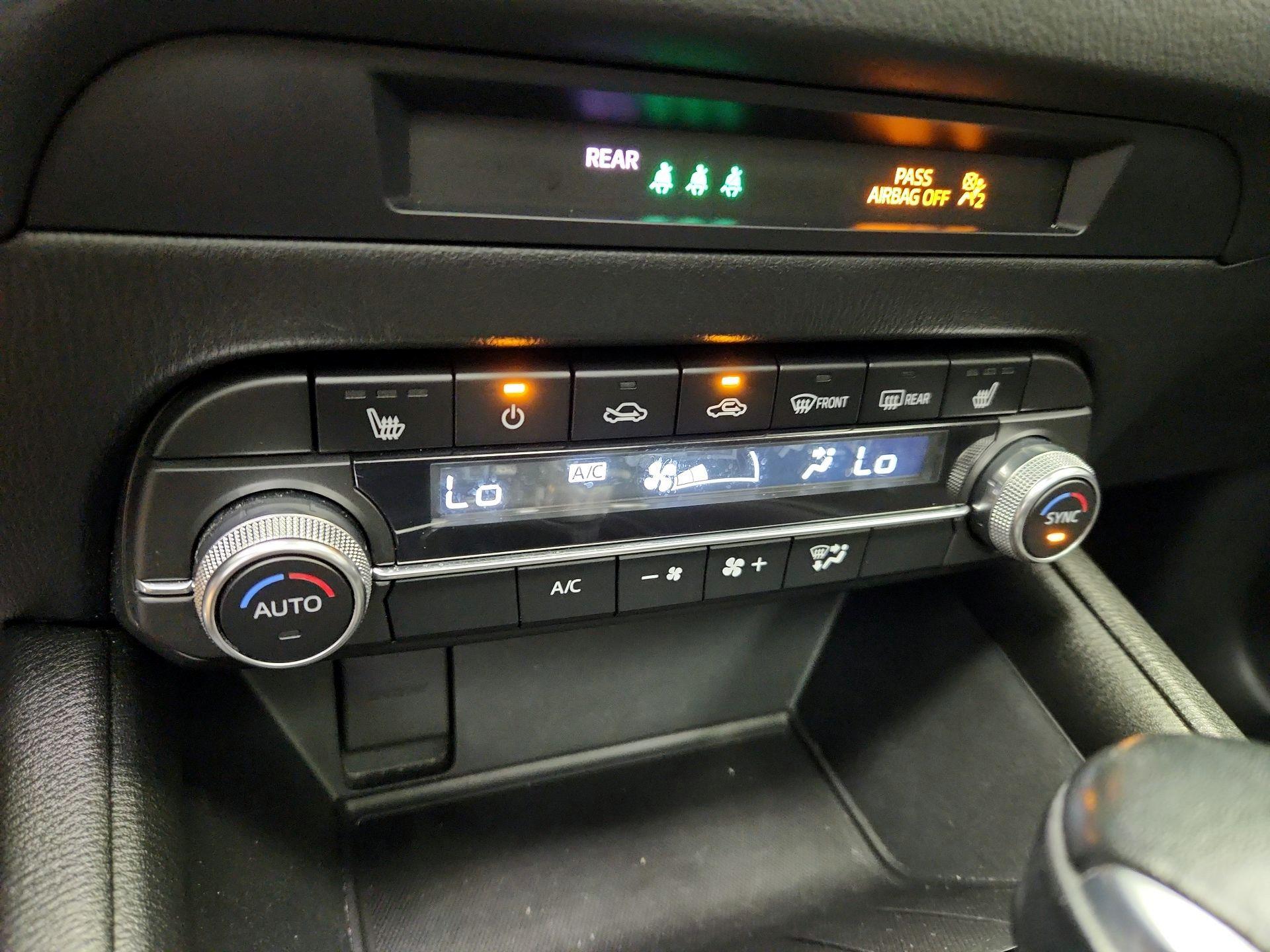 Thumbnail: 2019 Mazda CX-5 - 16