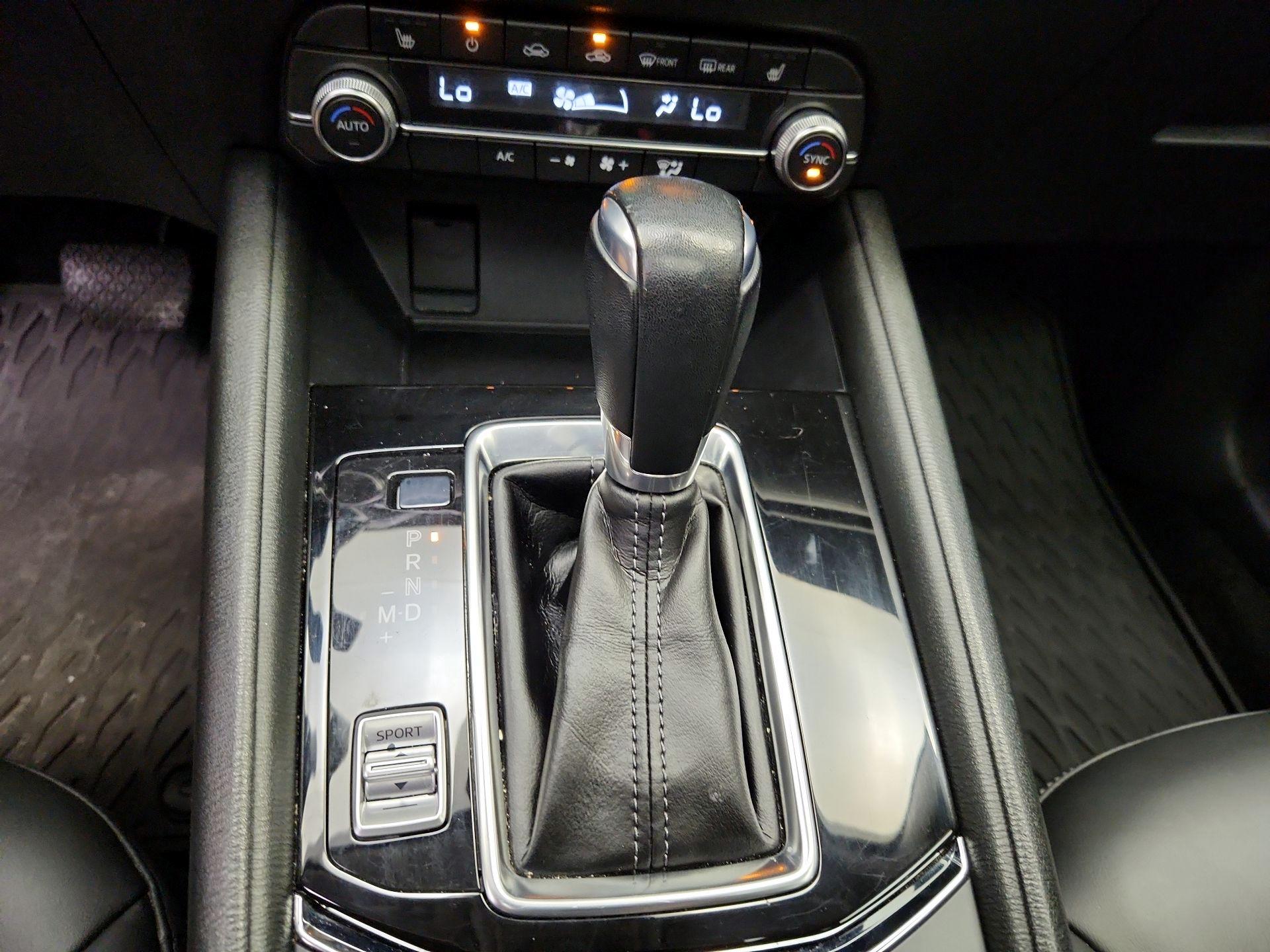 Thumbnail: 2019 Mazda CX-5 - 17