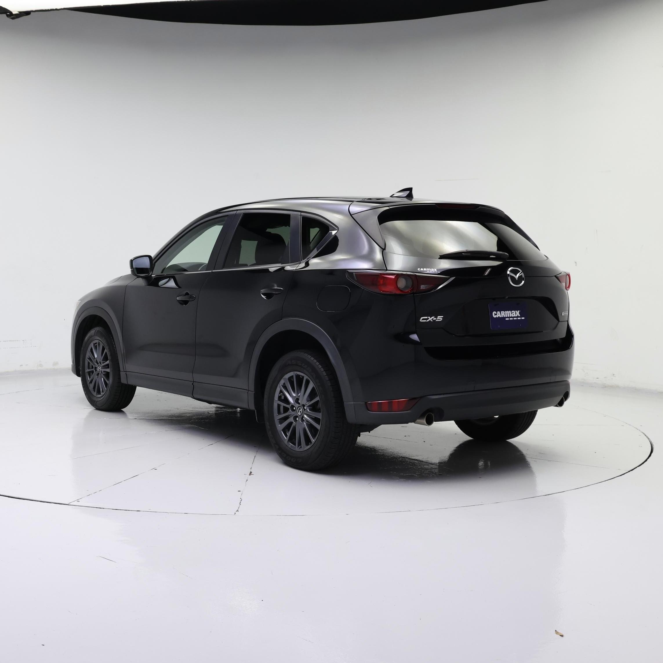 Thumbnail: 2019 Mazda CX-5 - 2