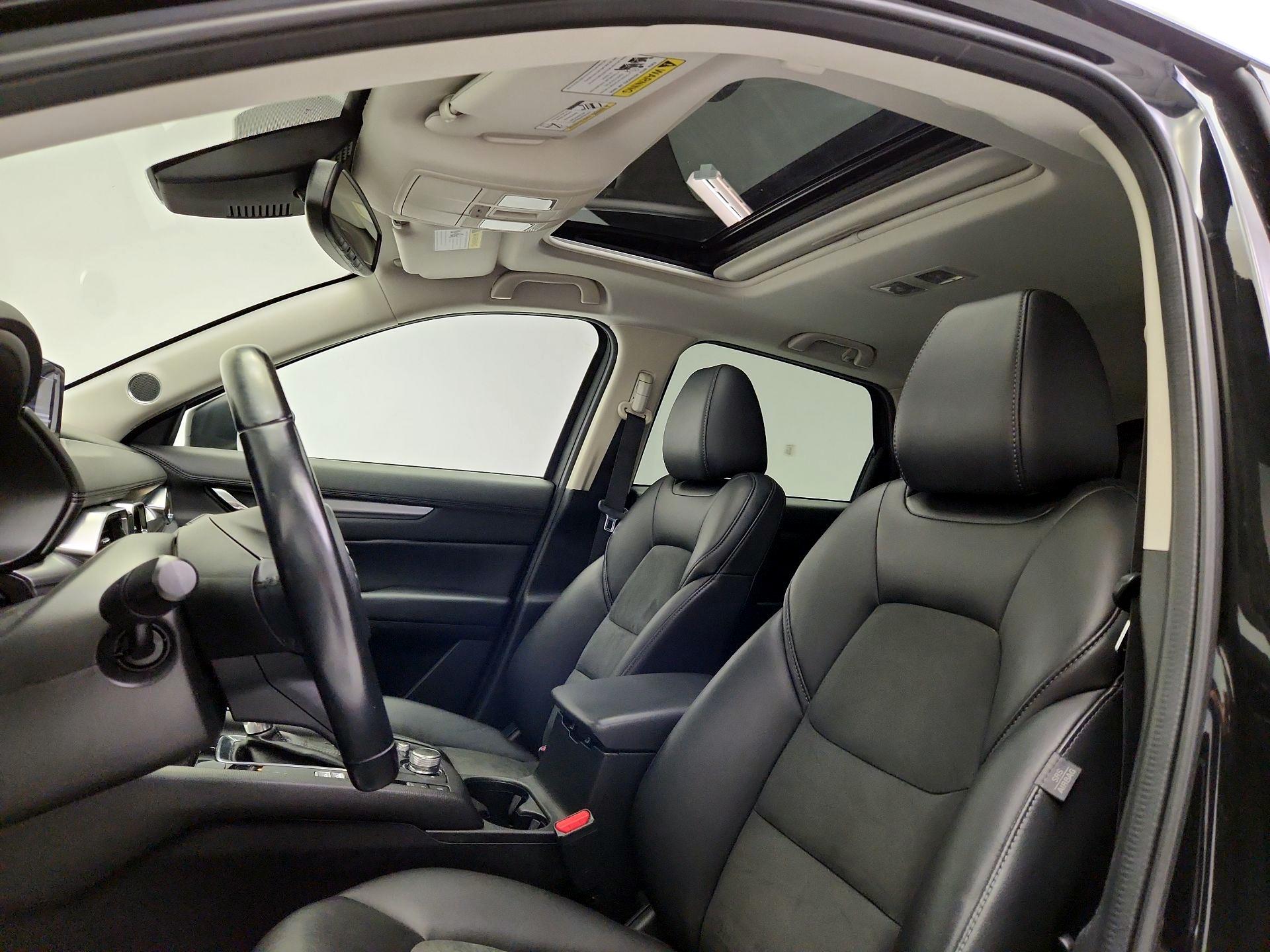 Thumbnail: 2019 Mazda CX-5 - 19