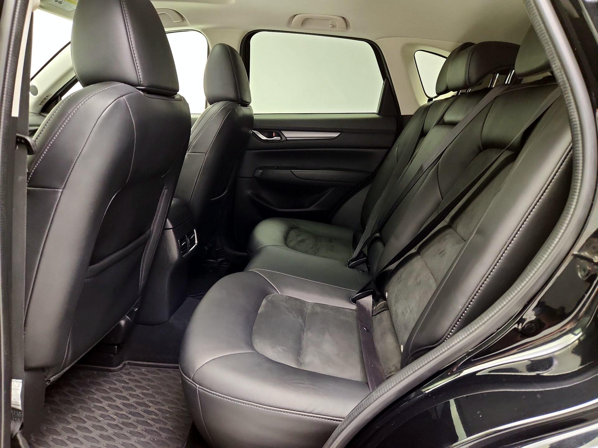 Thumbnail: 2019 Mazda CX-5 - 20