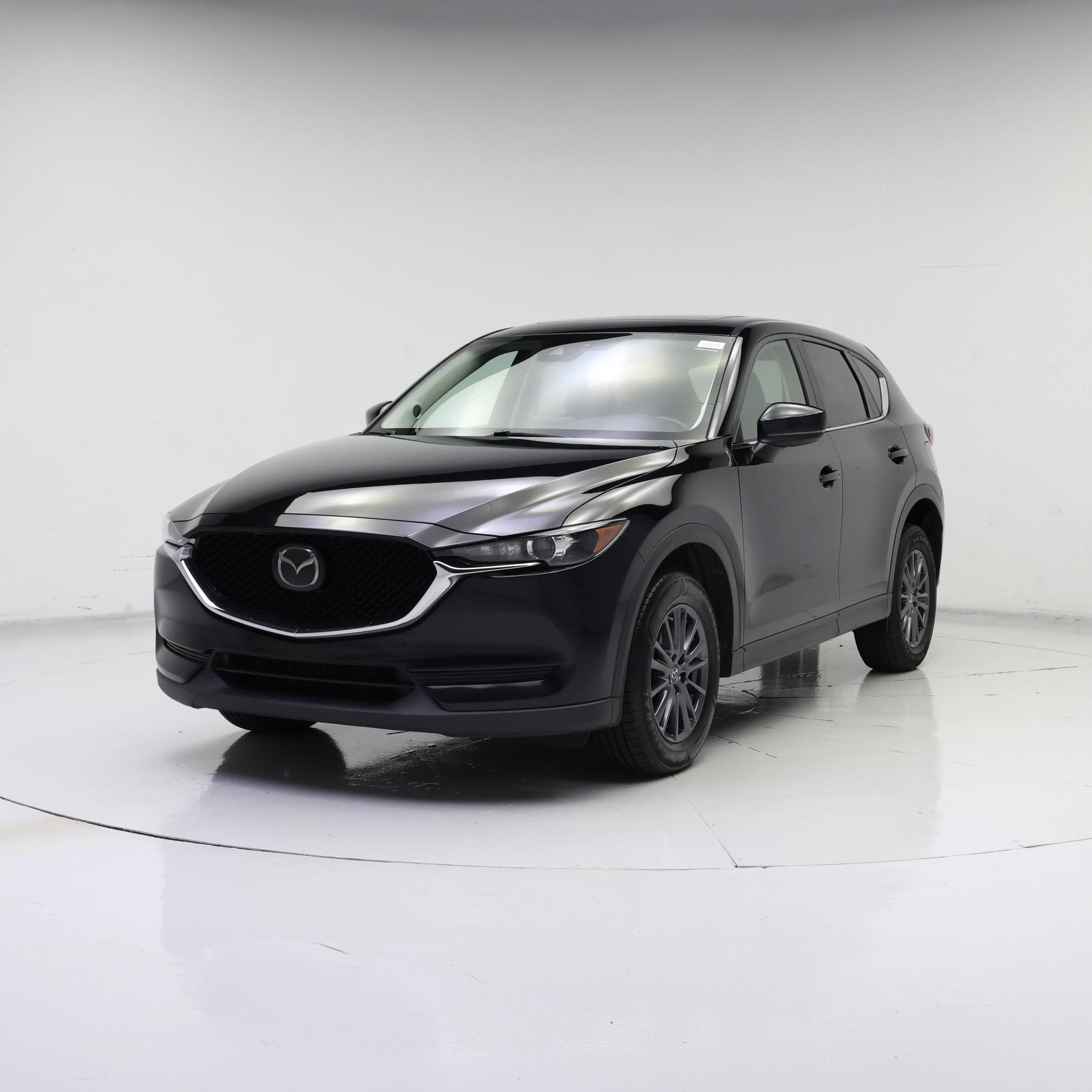 Thumbnail: 2019 Mazda CX-5 - 4