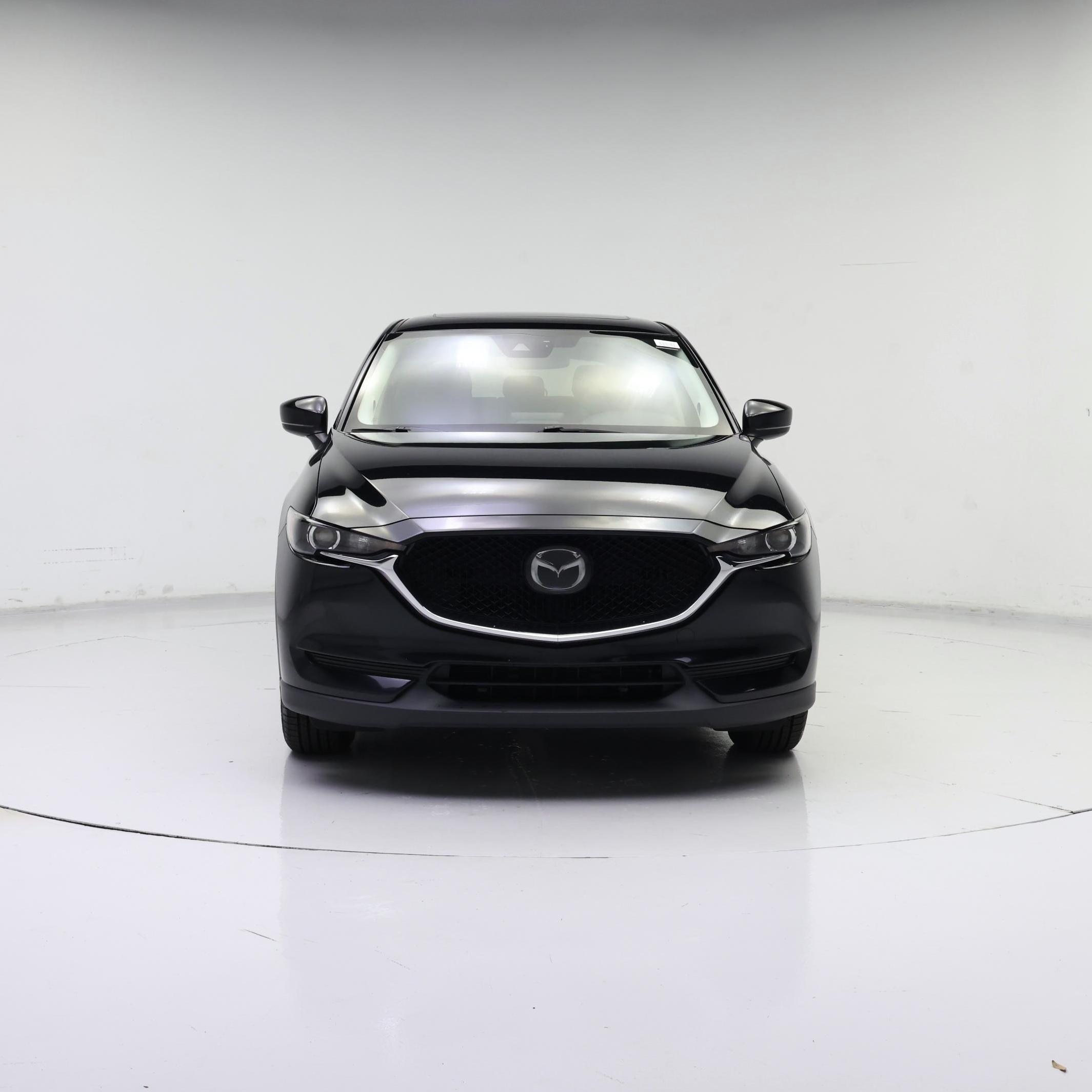 Thumbnail: 2019 Mazda CX-5 - 5