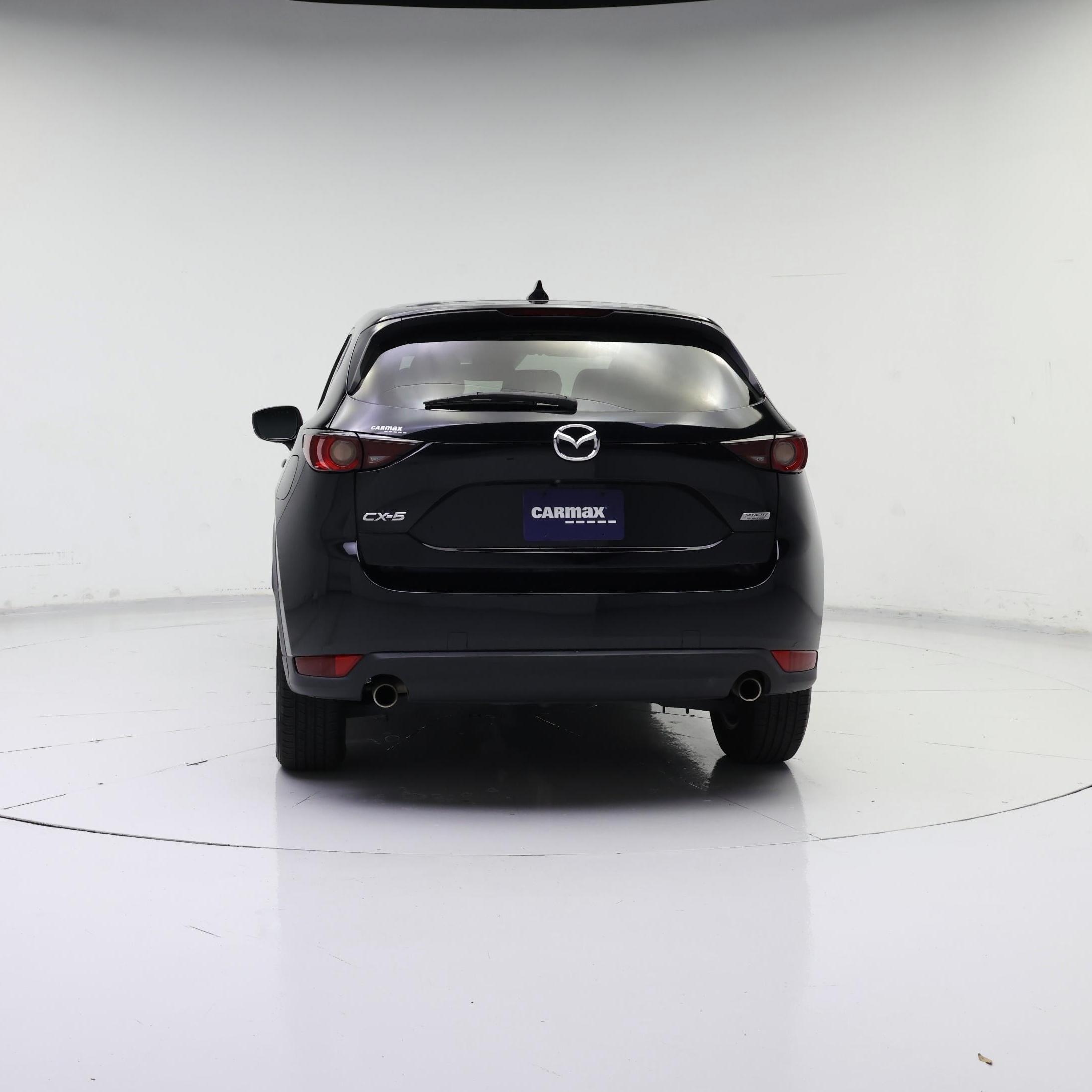 Thumbnail: 2019 Mazda CX-5 - 6