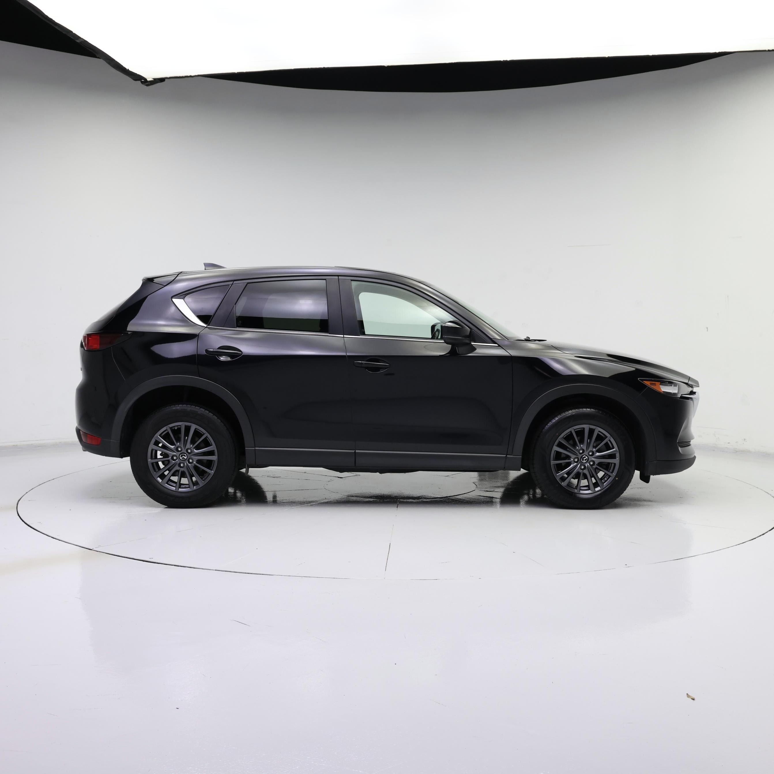 Thumbnail: 2019 Mazda CX-5 - 7
