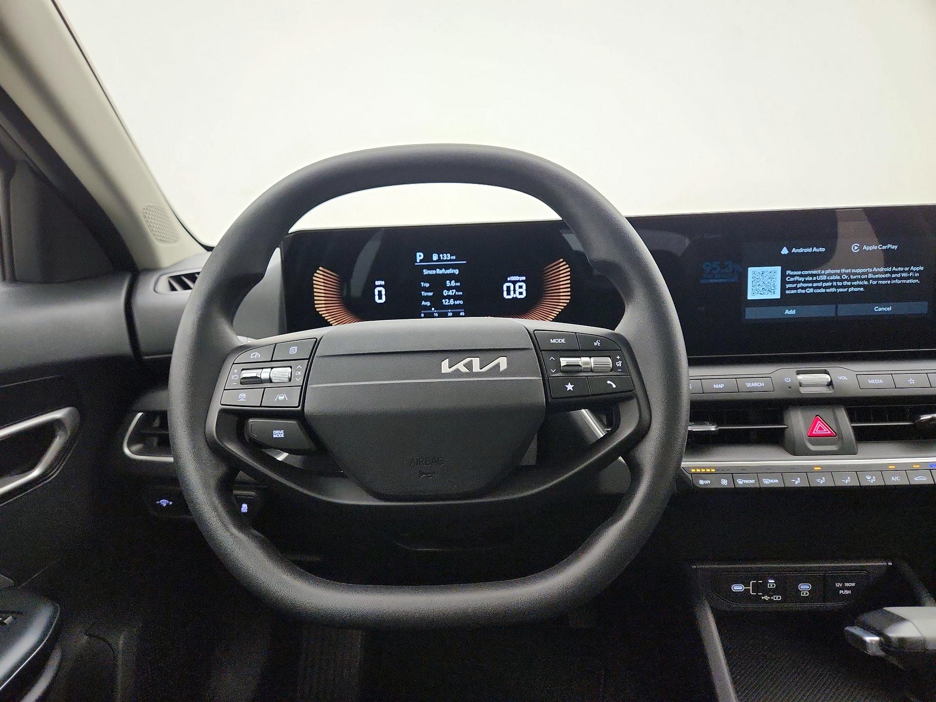 Thumbnail: 2025 Kia K4 - 10