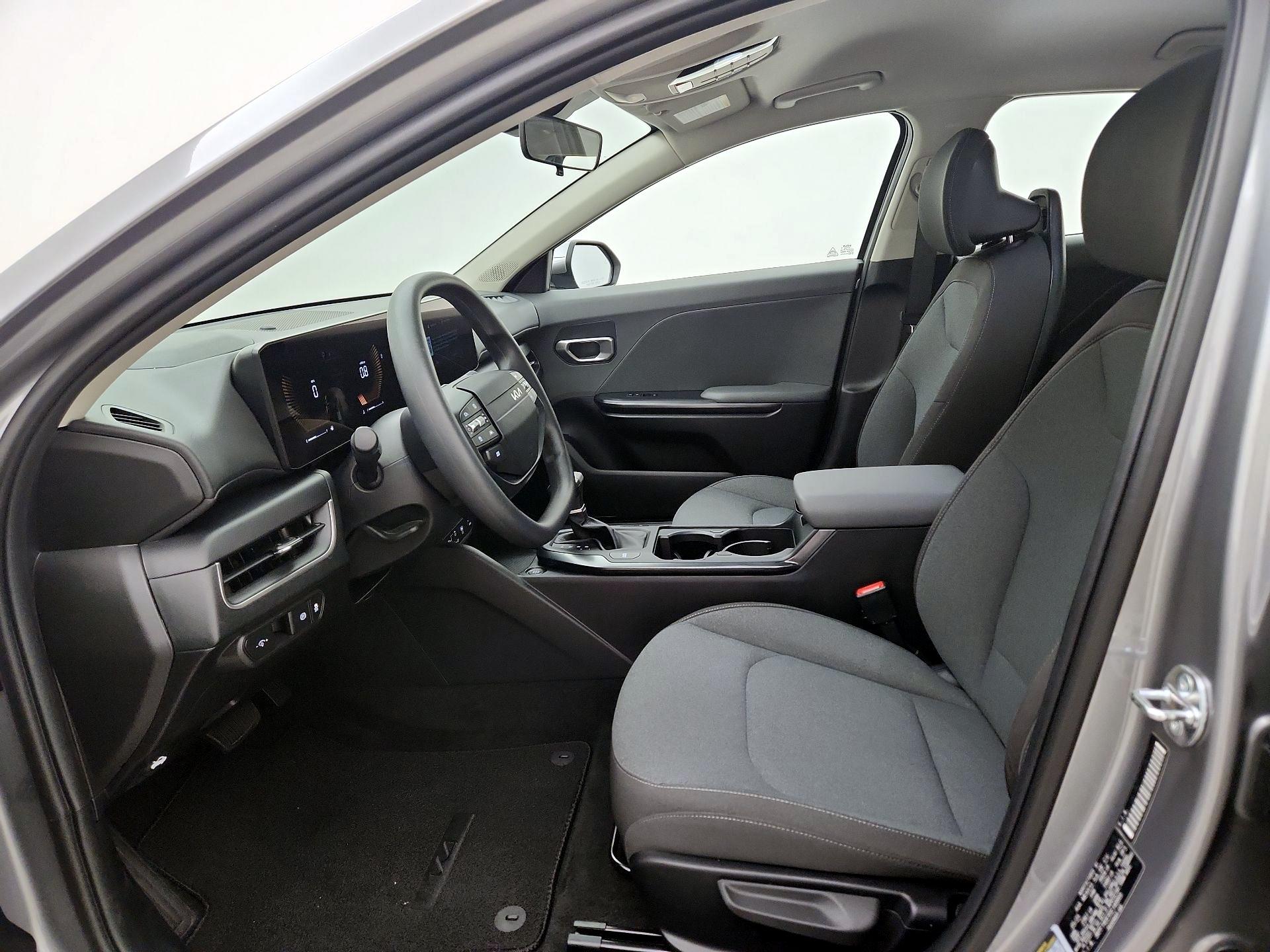 Thumbnail: 2025 Kia K4 - 11