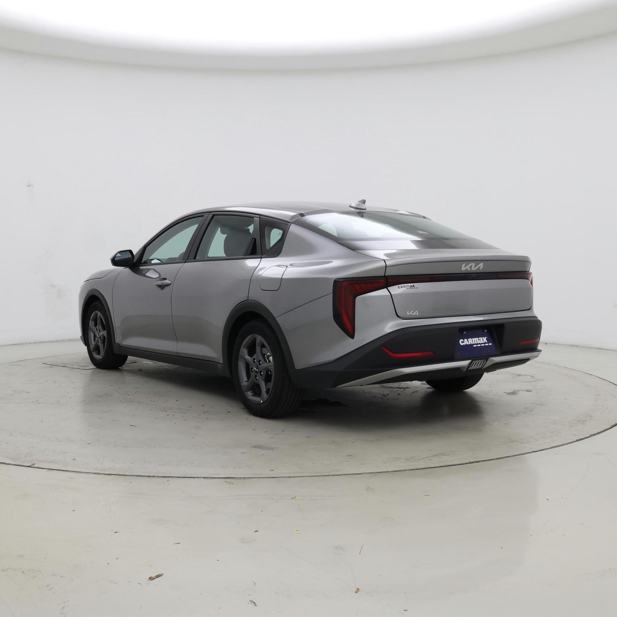 Thumbnail: 2025 Kia K4 - 2