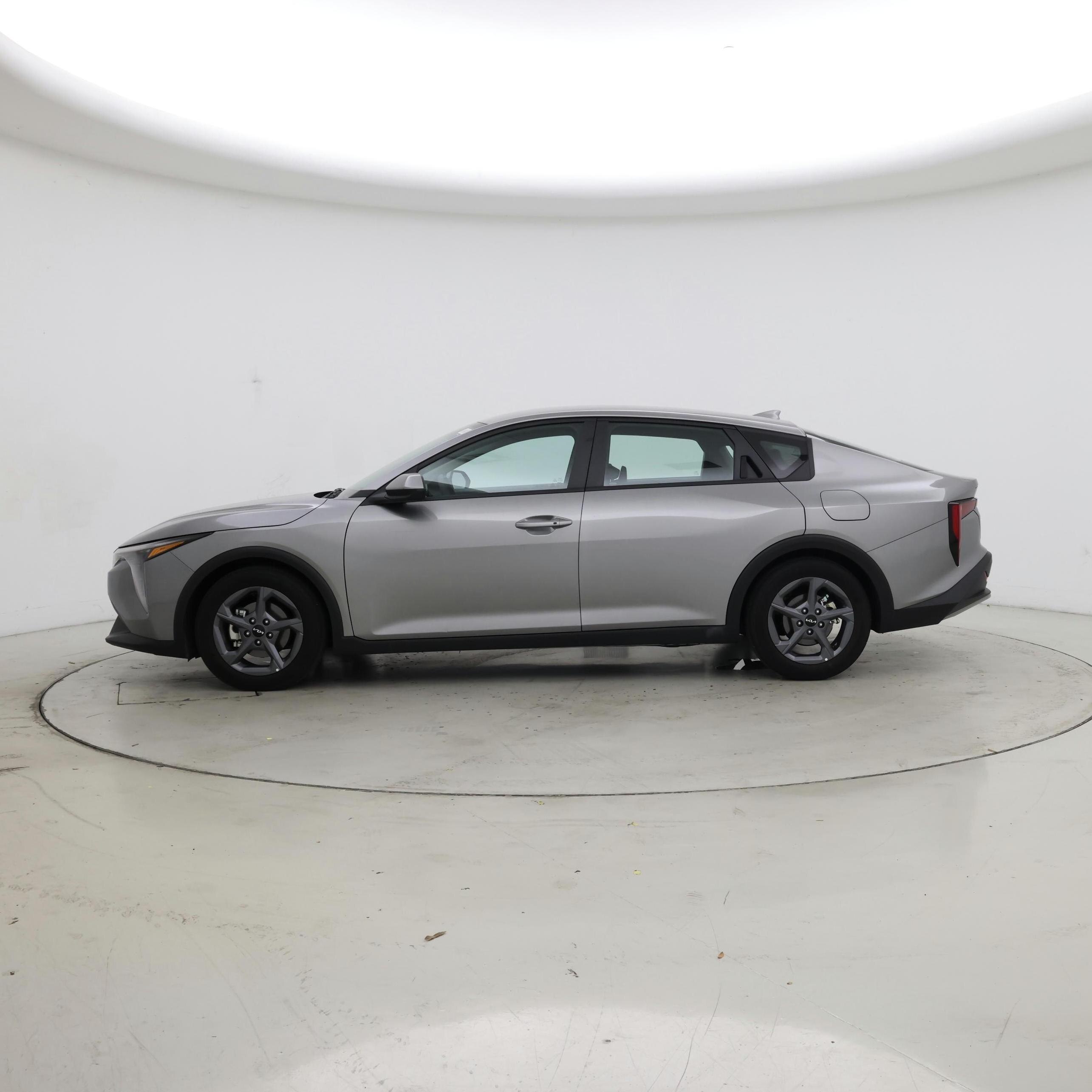 Thumbnail: 2025 Kia K4 - 3