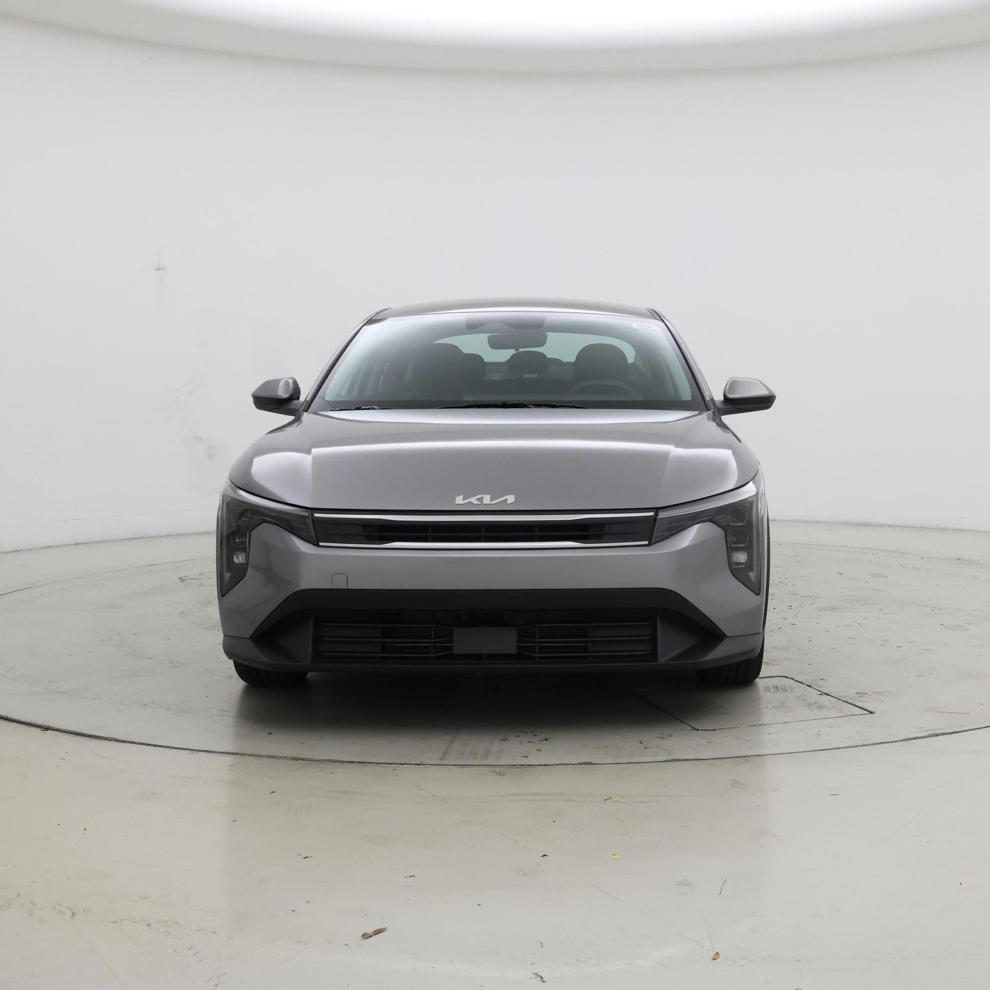 Thumbnail: 2025 Kia K4 - 5