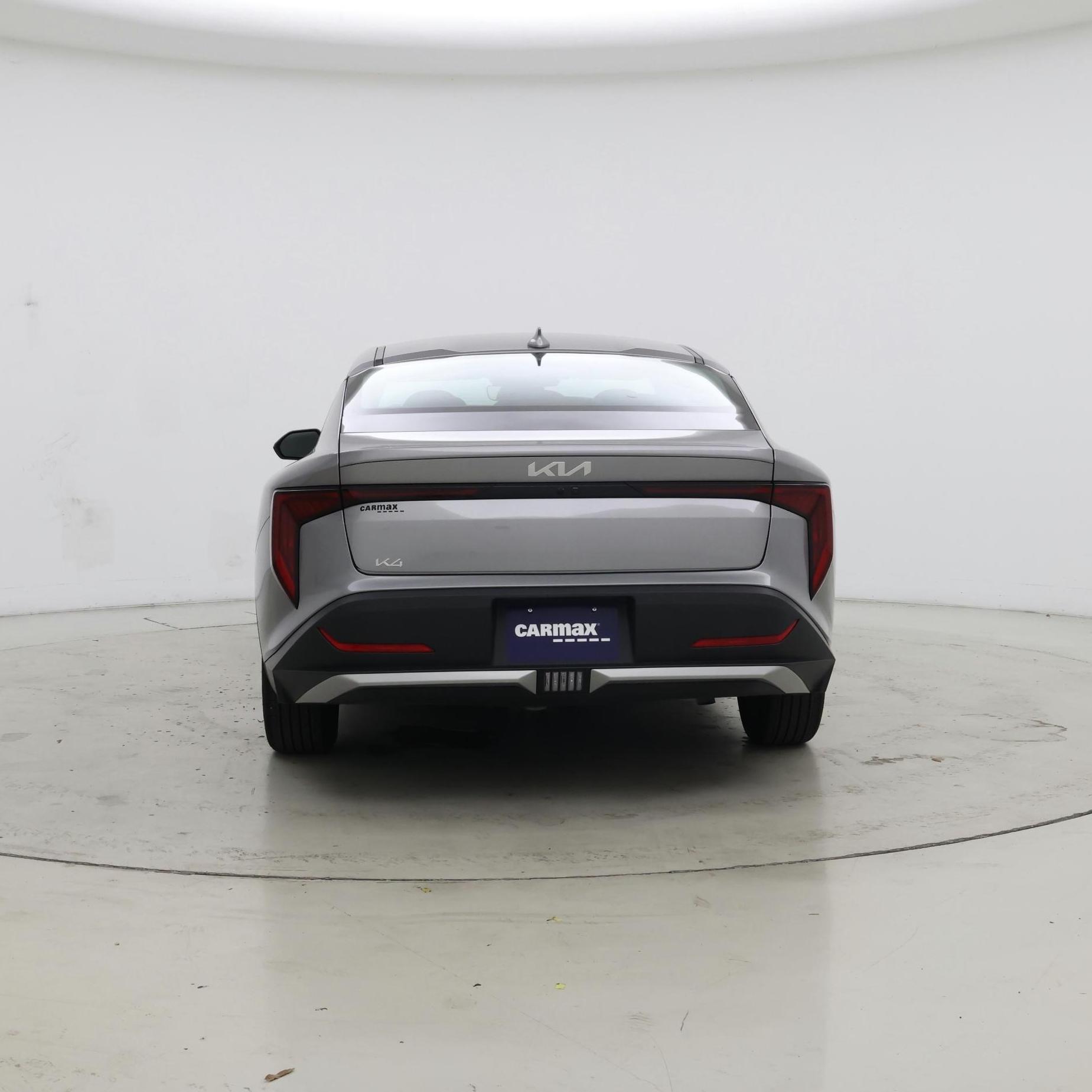 Thumbnail: 2025 Kia K4 - 6