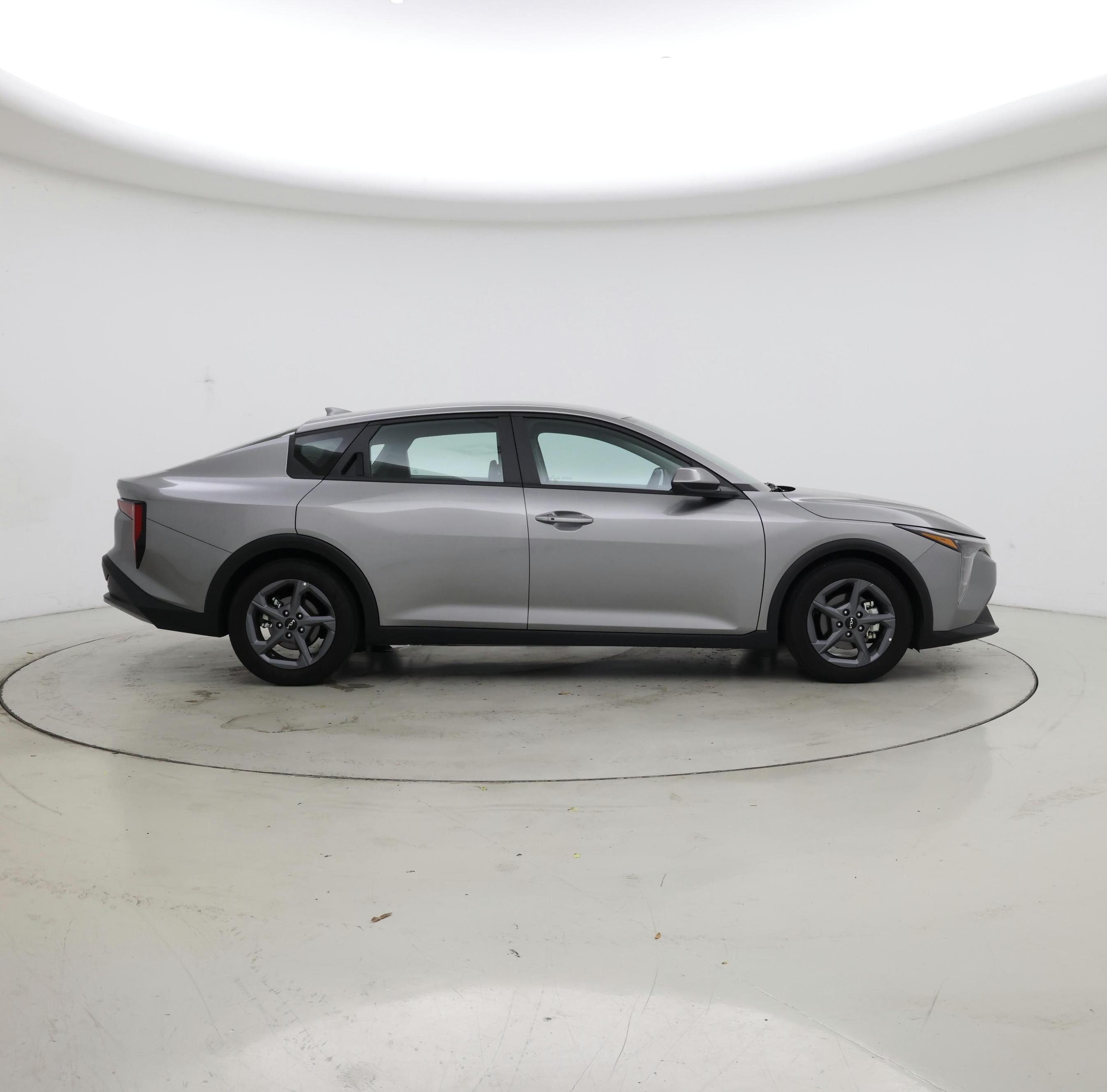 Thumbnail: 2025 Kia K4 - 7