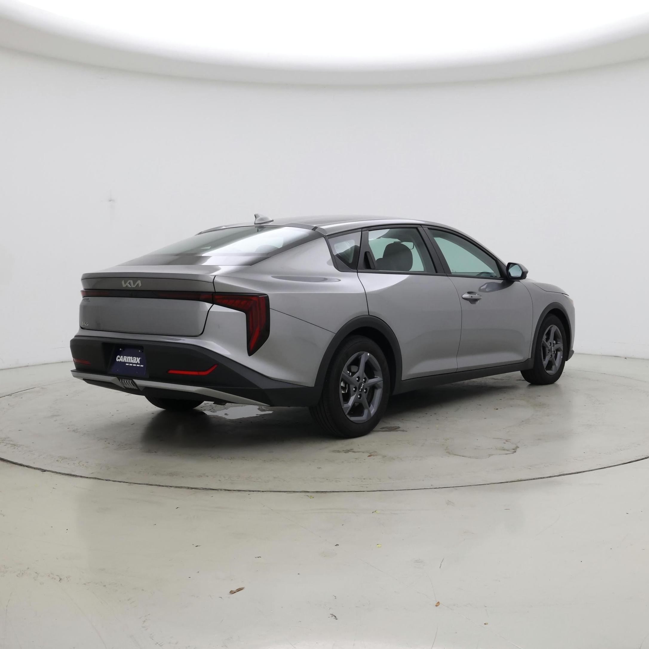 Thumbnail: 2025 Kia K4 - 8