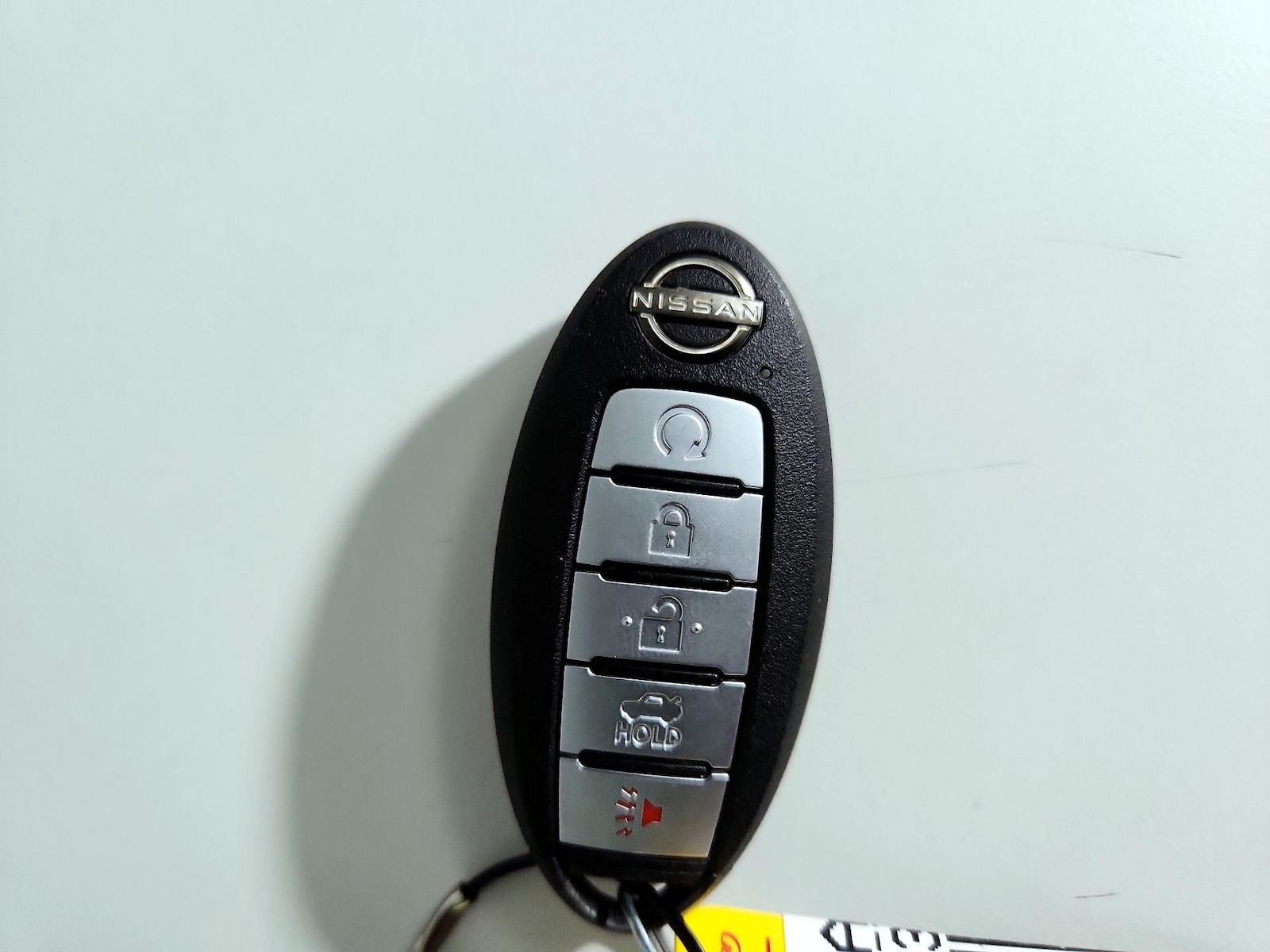 2025 Nissan Altima SV - Photo 23