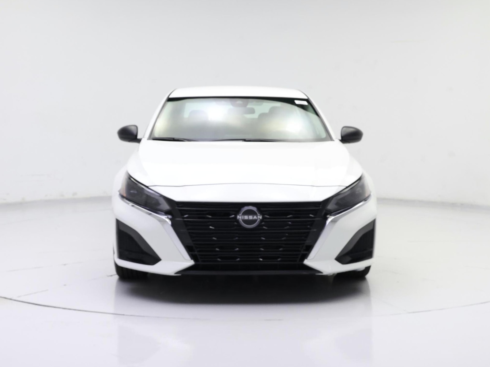 2025 Nissan Altima SV - Photo 6