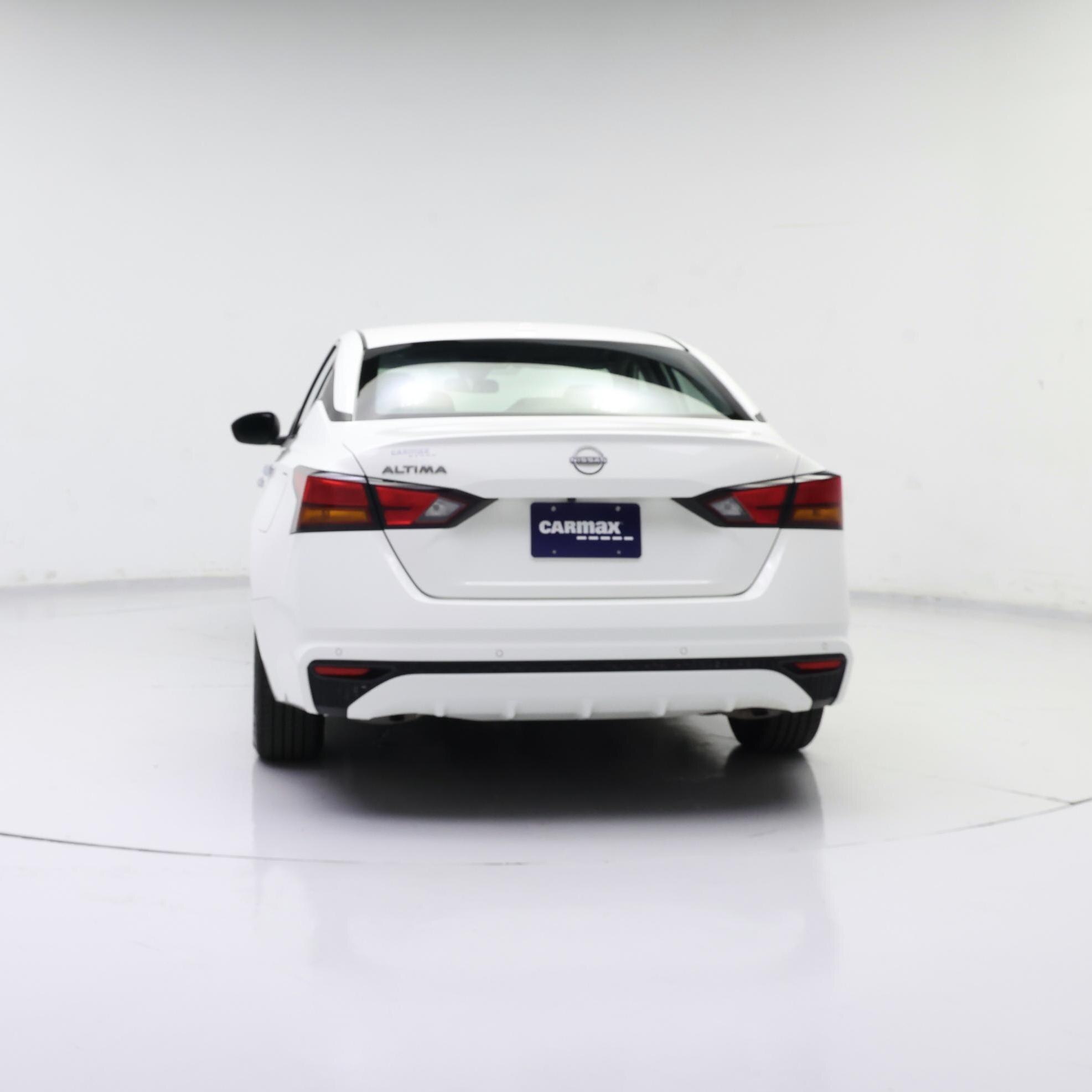 Thumbnail: 2025 Nissan Altima - 6