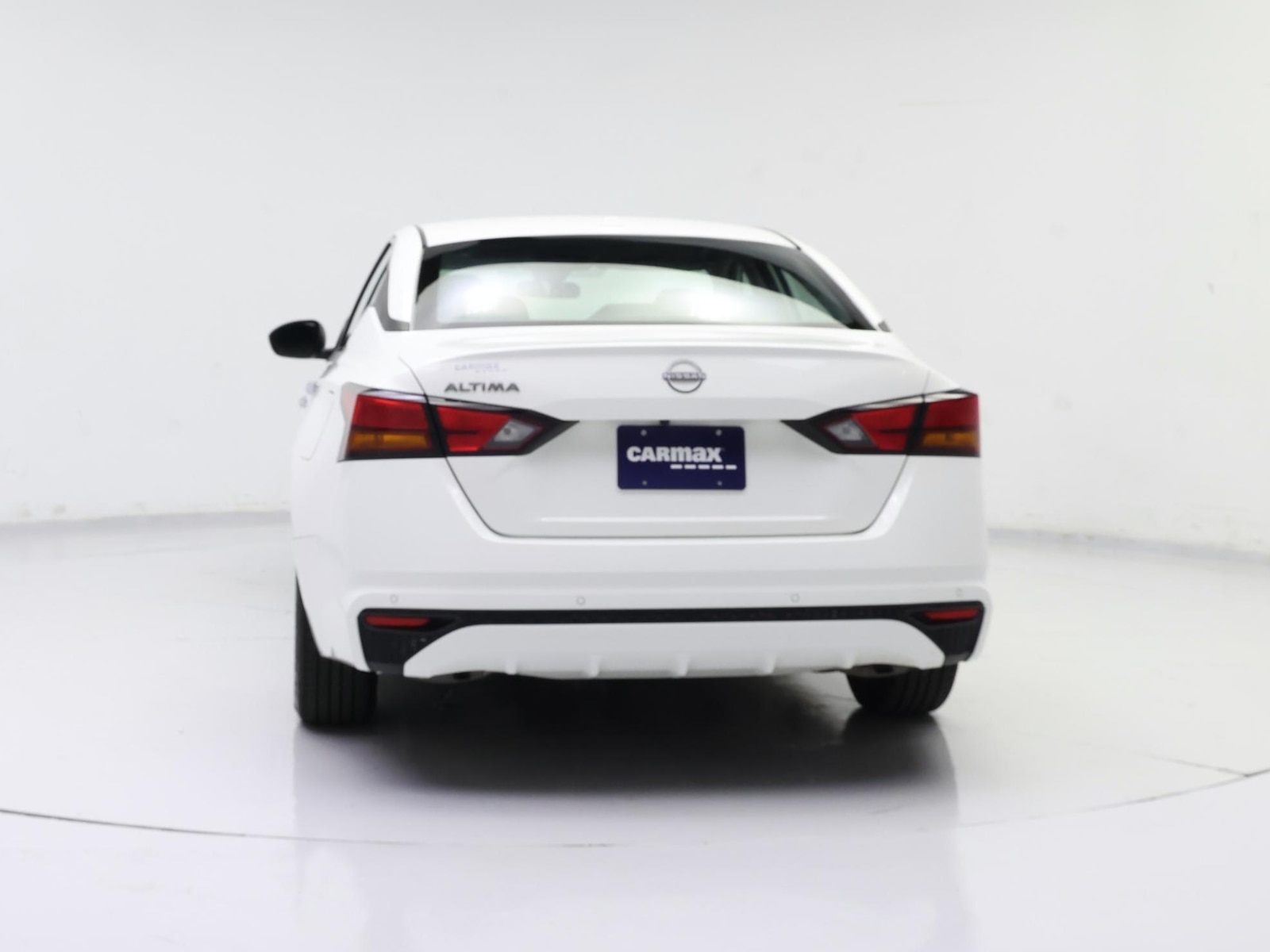 2025 Nissan Altima SV - Photo 7