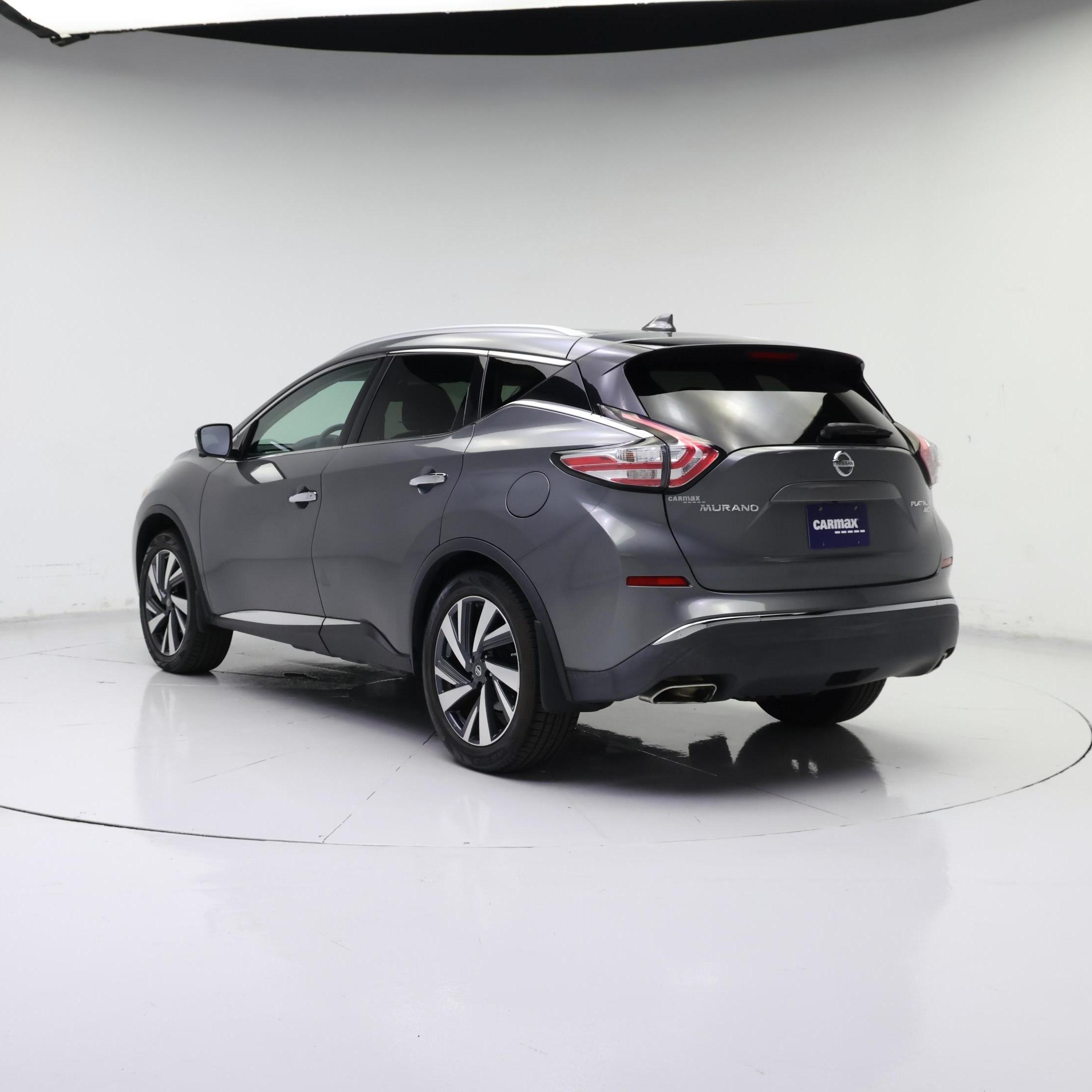 Thumbnail: 2016 Nissan Murano - 2