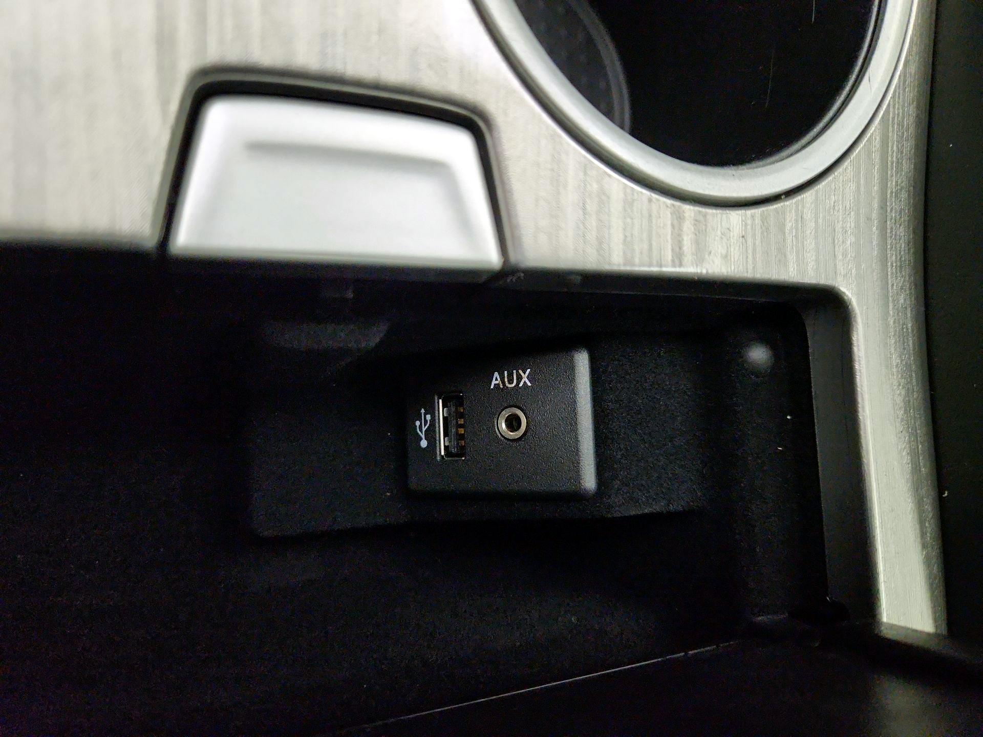 Thumbnail: 2016 Nissan Murano - 19