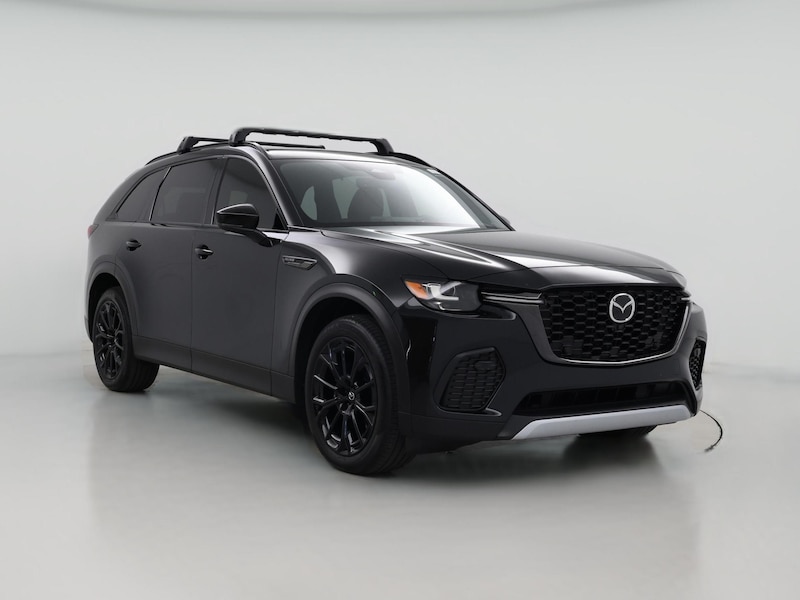 2025 Mazda CX-70 Turbo Premium Plus -
                  Jacksonville, FL