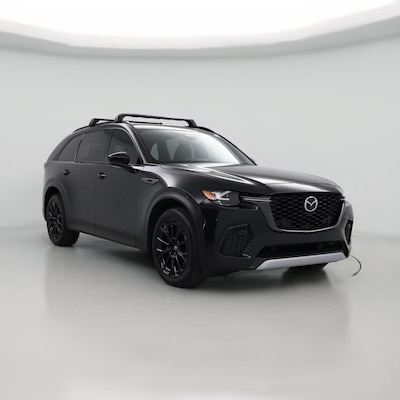 2025 Mazda CX-70 Turbo Premium Plus
