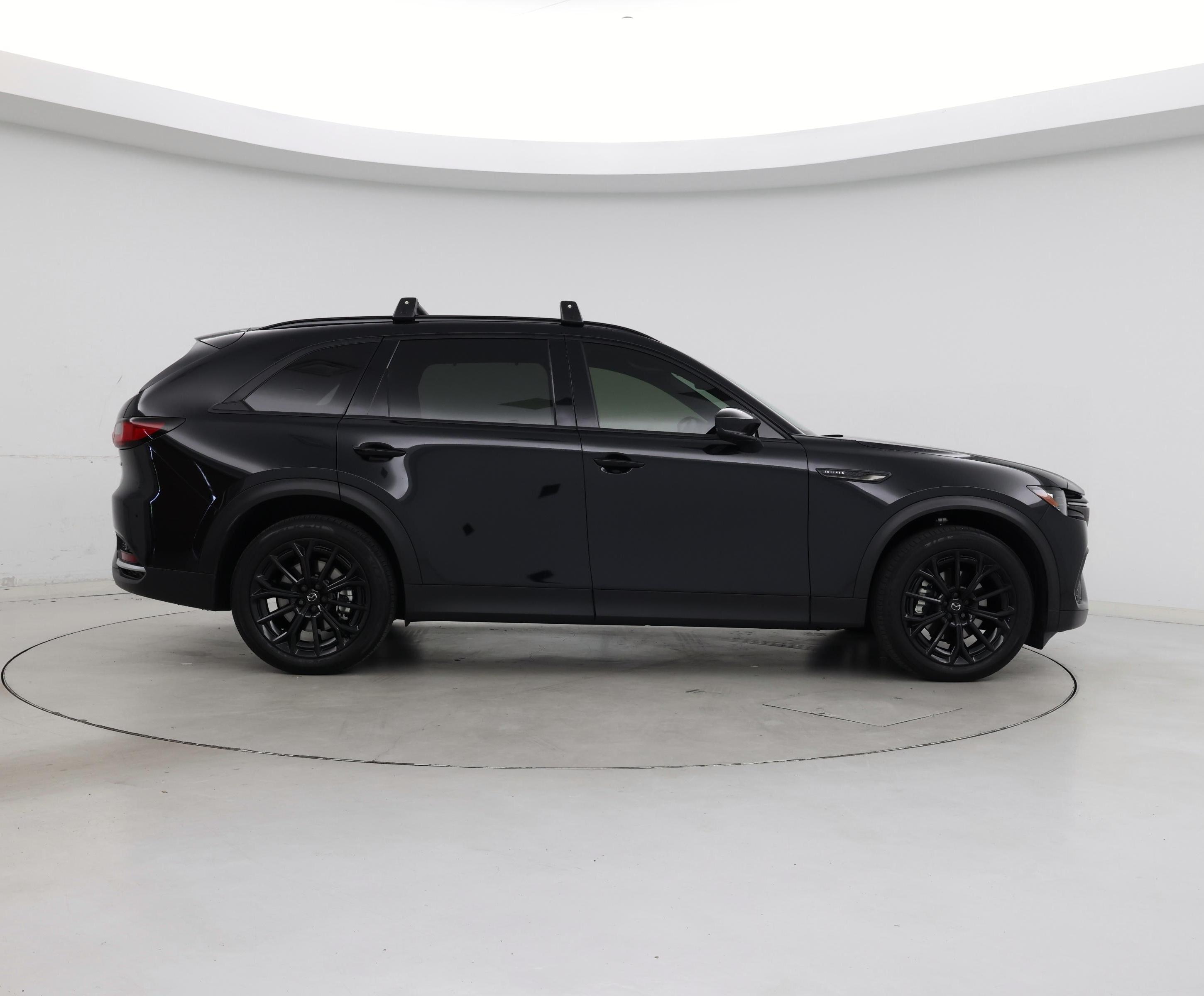 Thumbnail: 2025 Mazda CX-70 - 7