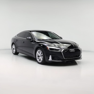 2020 Audi A5 Premium Plus