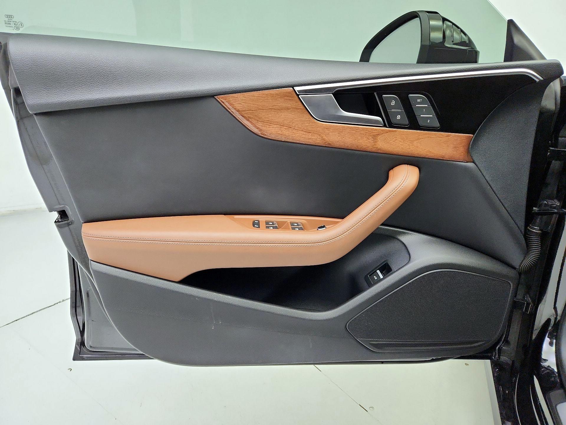 Thumbnail: 2020 Audi A5 - 12