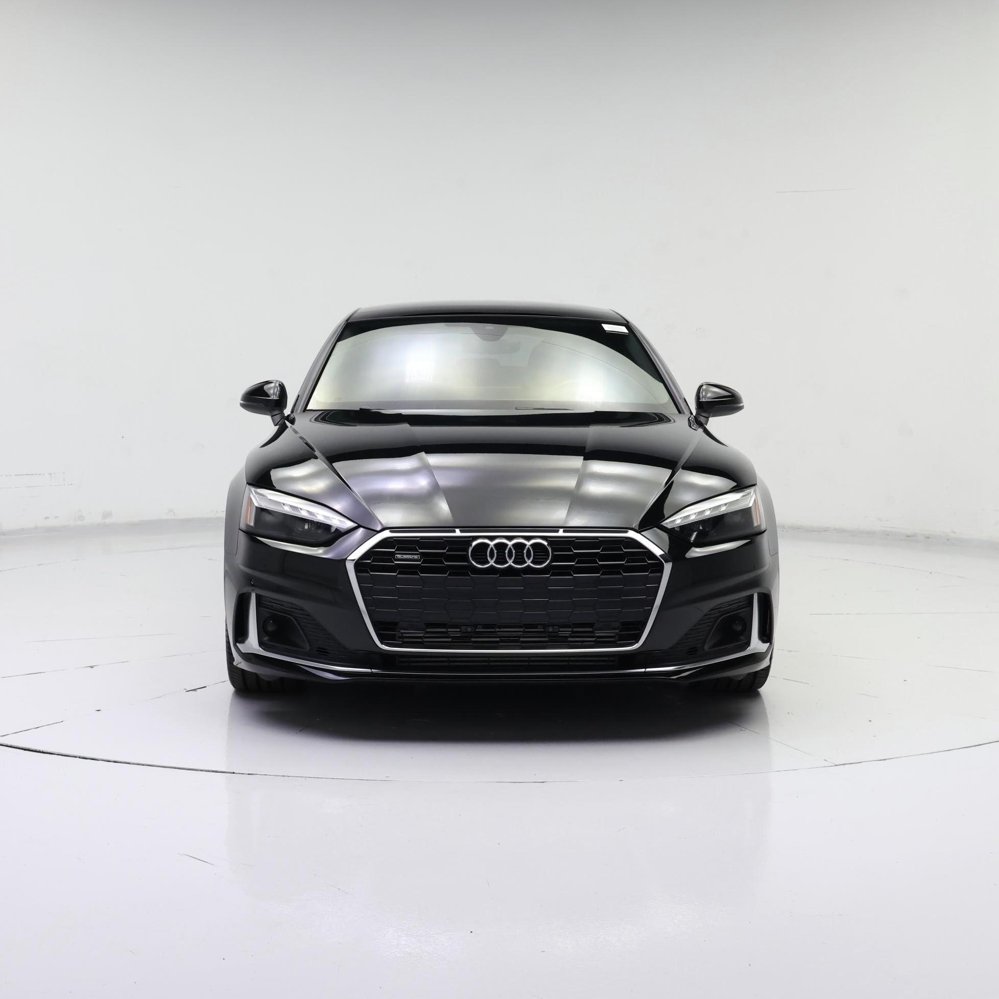 Thumbnail: 2020 Audi A5 - 5