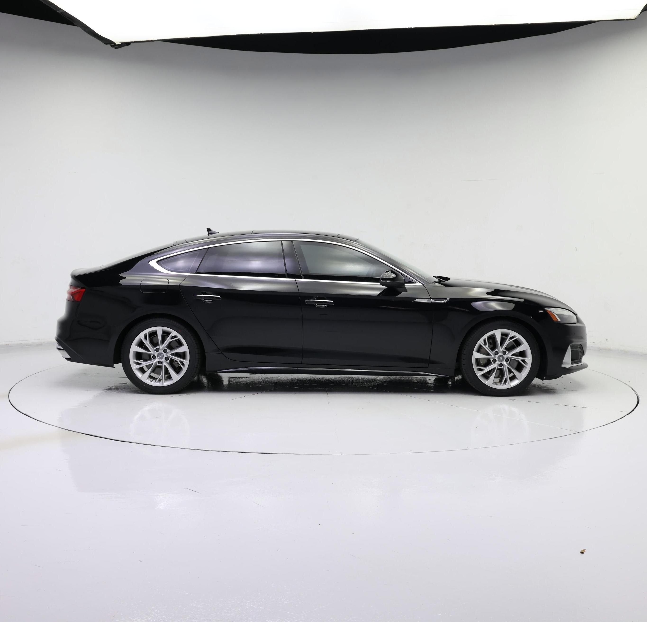 Thumbnail: 2020 Audi A5 - 7