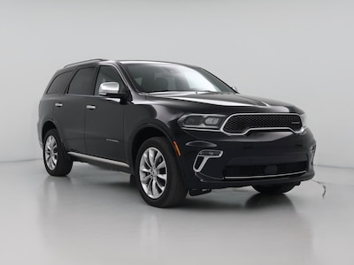 2023 Dodge Durango Citadel