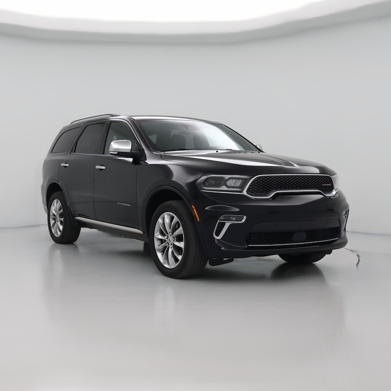 2023 Dodge Durango Citadel