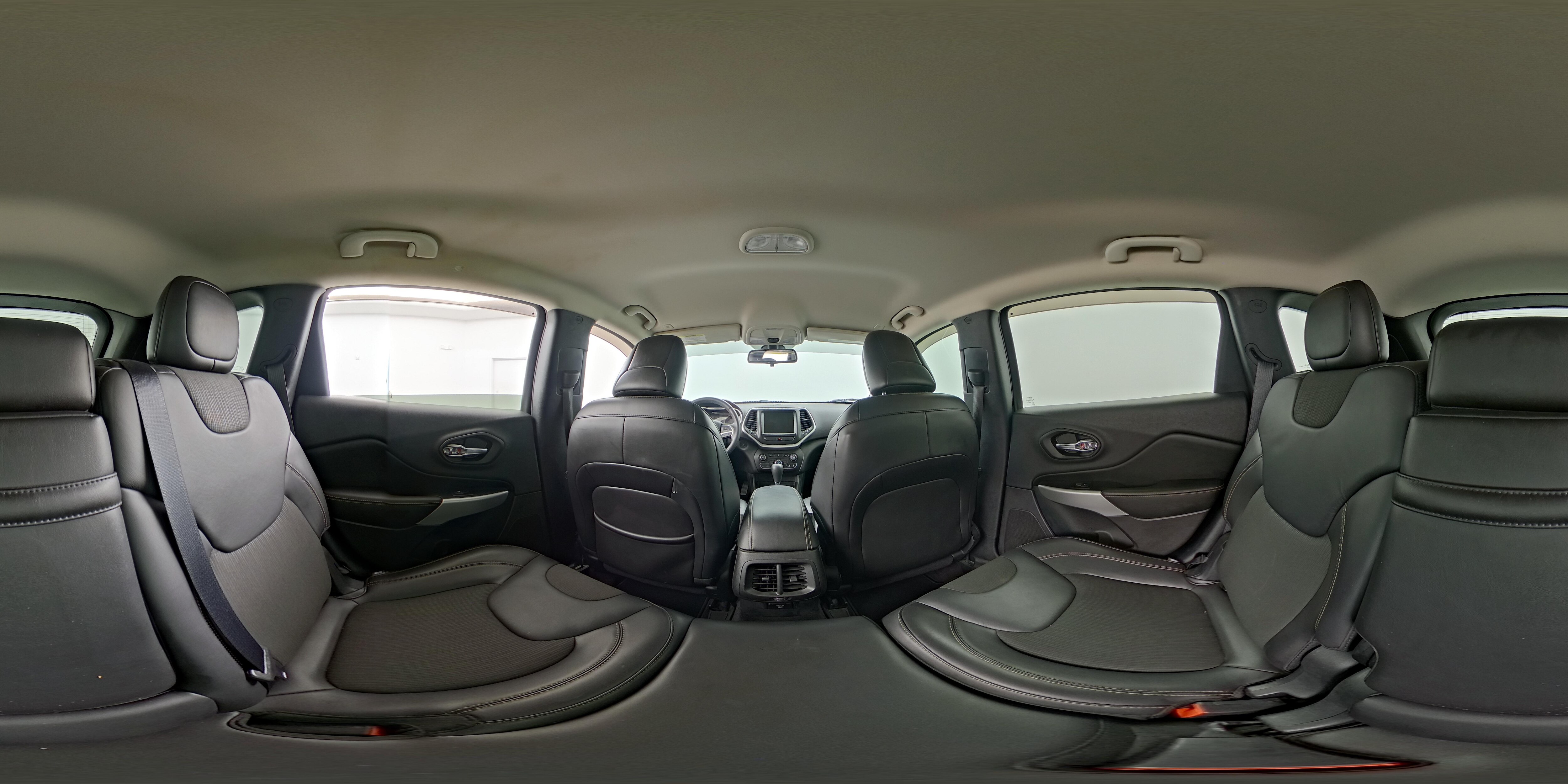 2018 Jeep Cherokee Latitude Plus - Photo 26