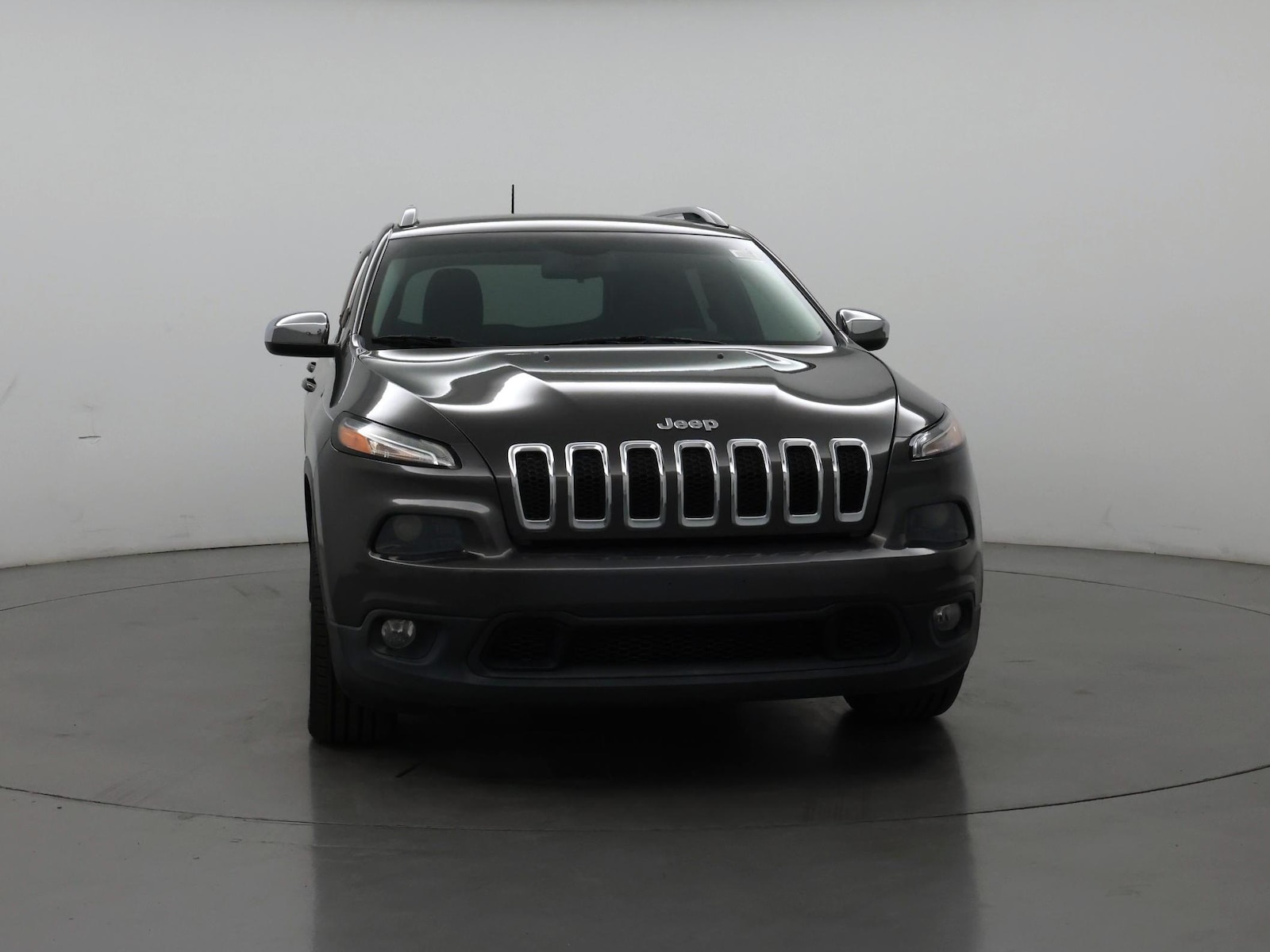 2018 Jeep Cherokee Latitude Plus - Photo 6