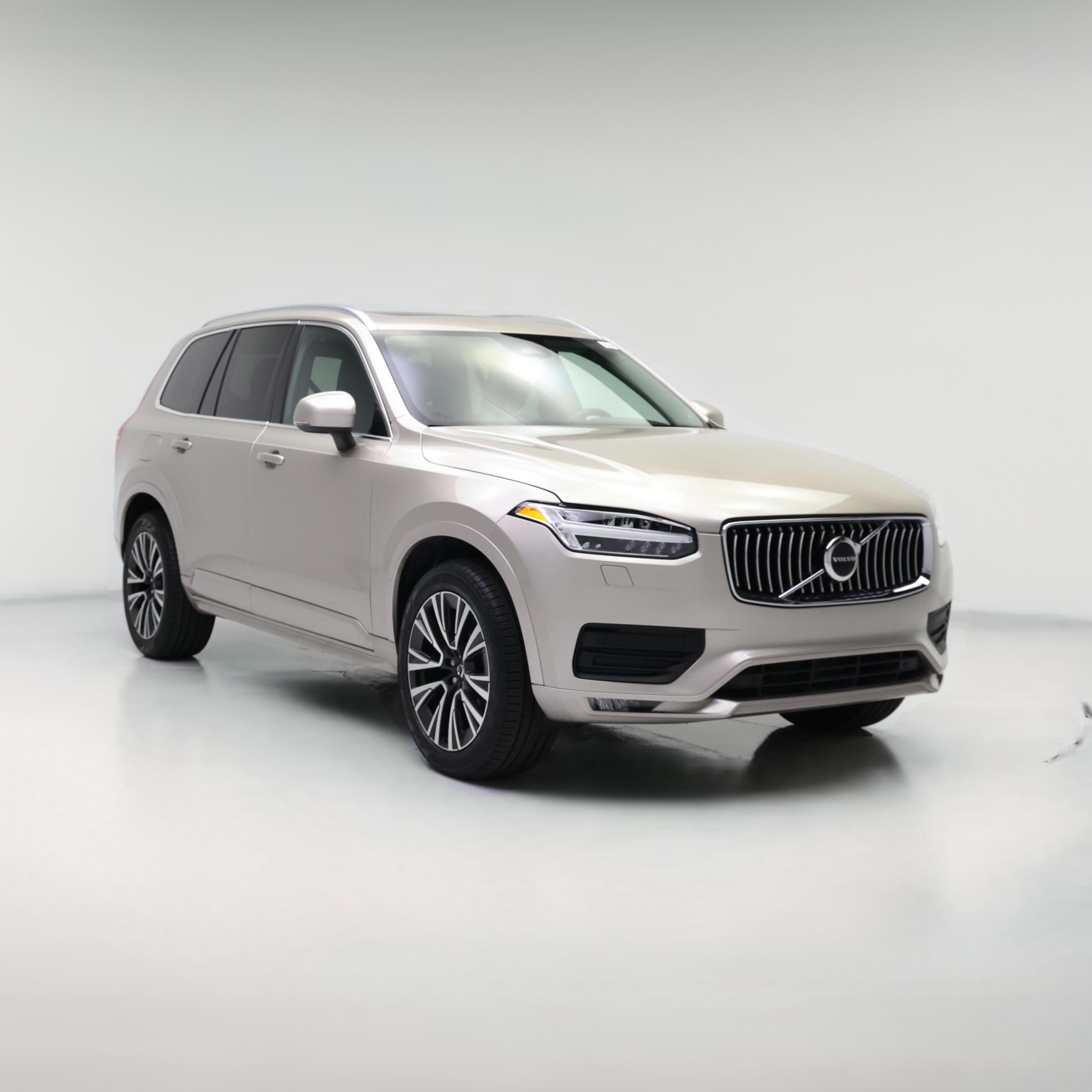 Thumbnail: 2023 Volvo XC90 - 1