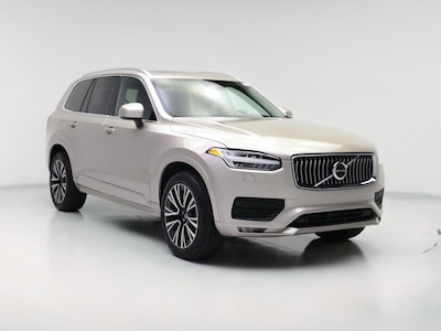 2023 Volvo XC90 B6 Core